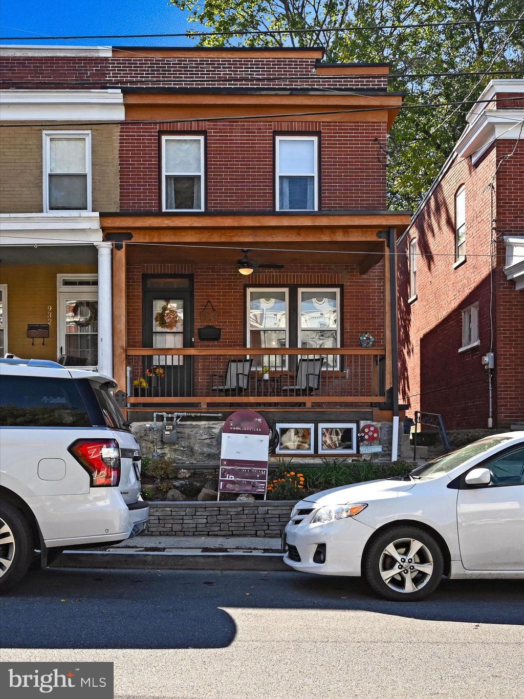 Photo of 934 Edgewood Avenue, Lancaster, PA 17603 (MLS # PALA2058804)