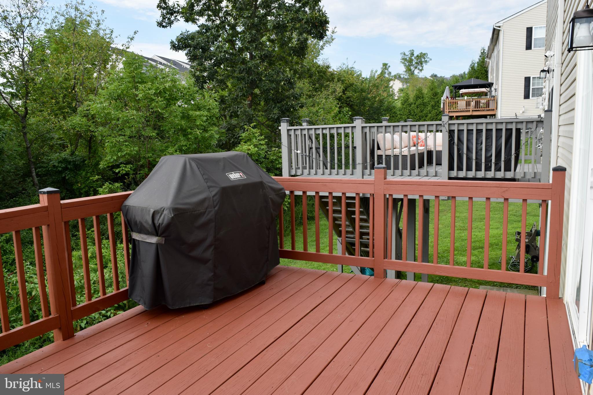 117 STONE HILL DRIVE