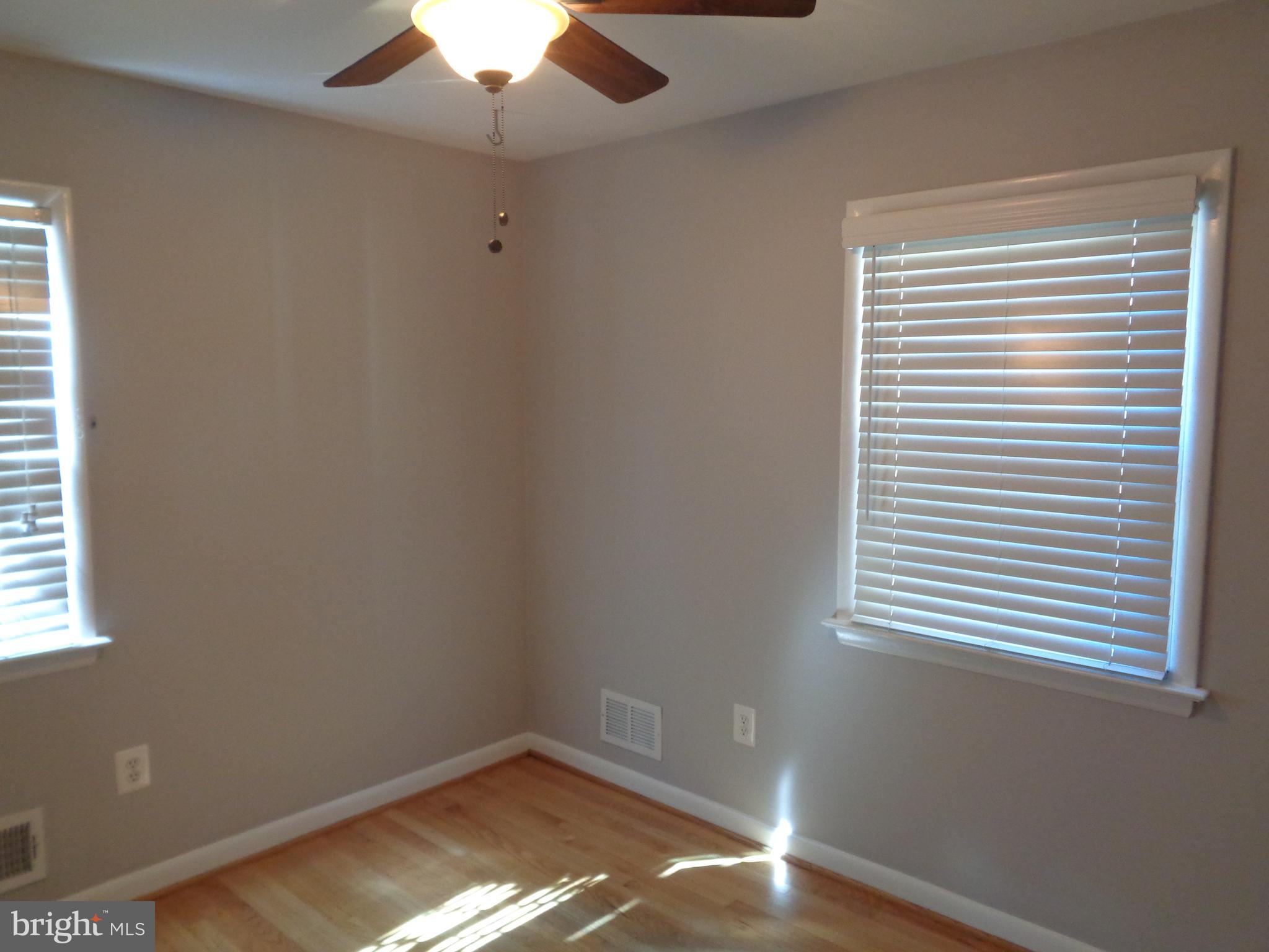 LUTHERVILLE - Residential Lease