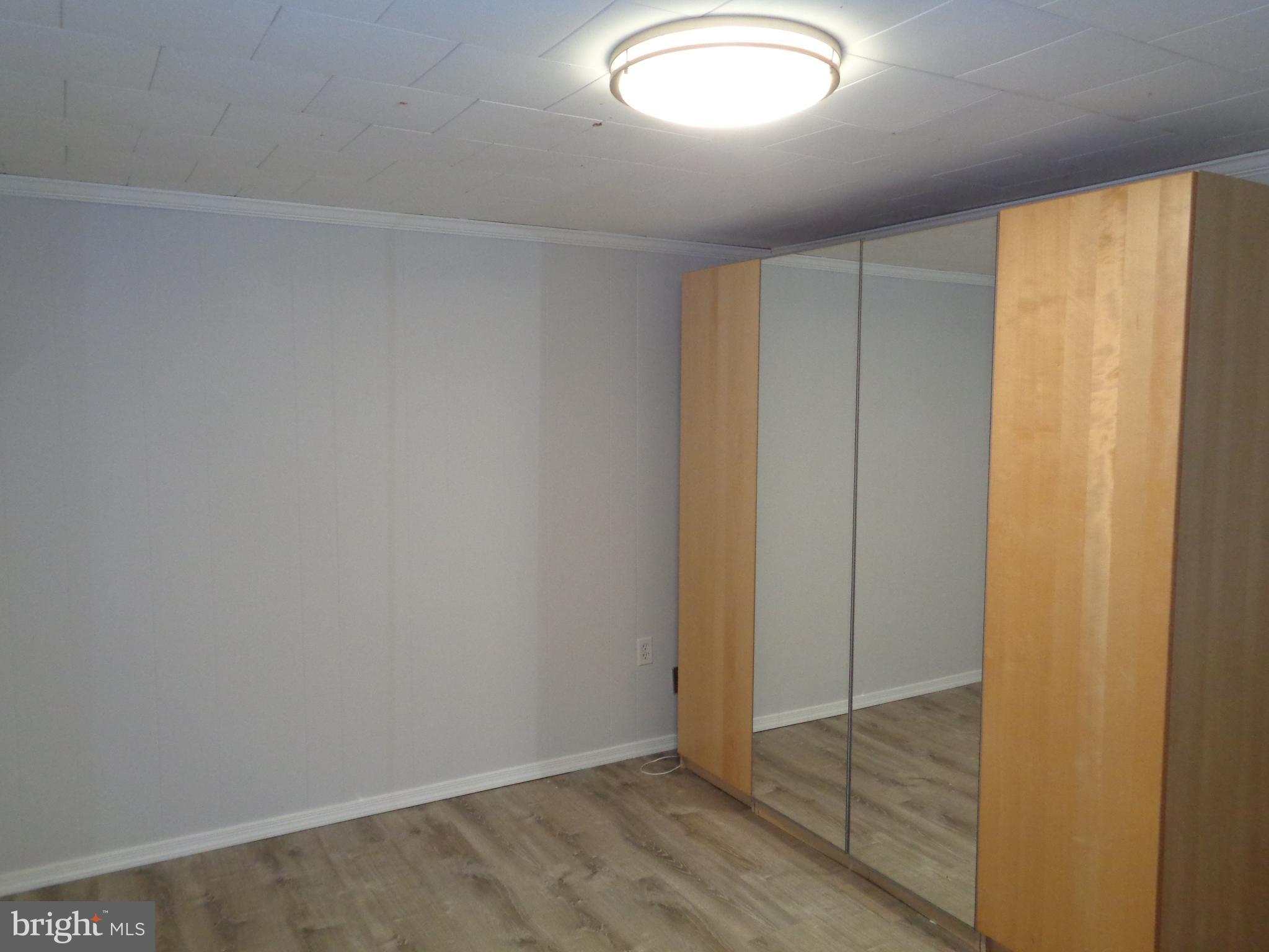 LUTHERVILLE - Residential Lease