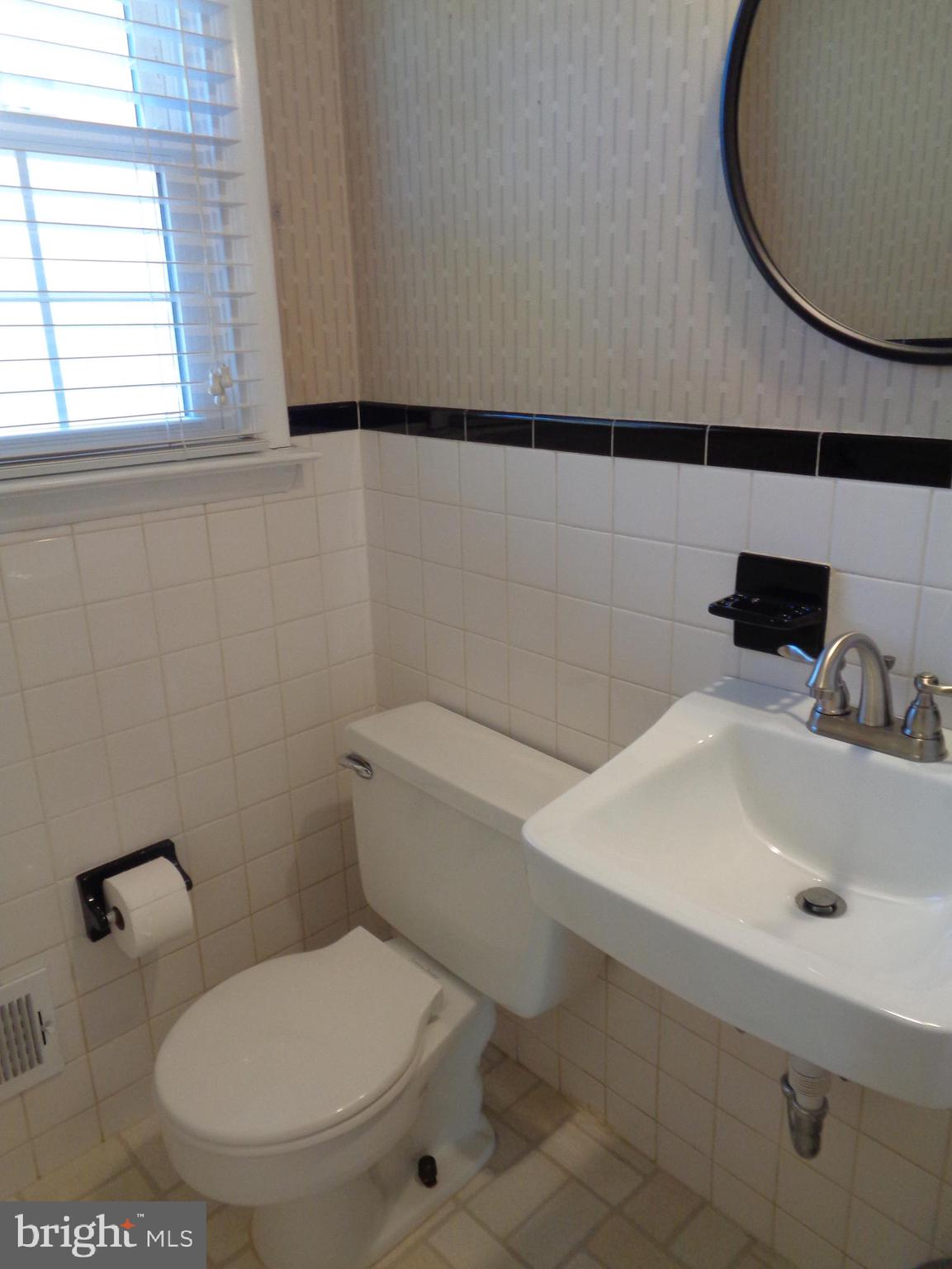 LUTHERVILLE - Residential Lease