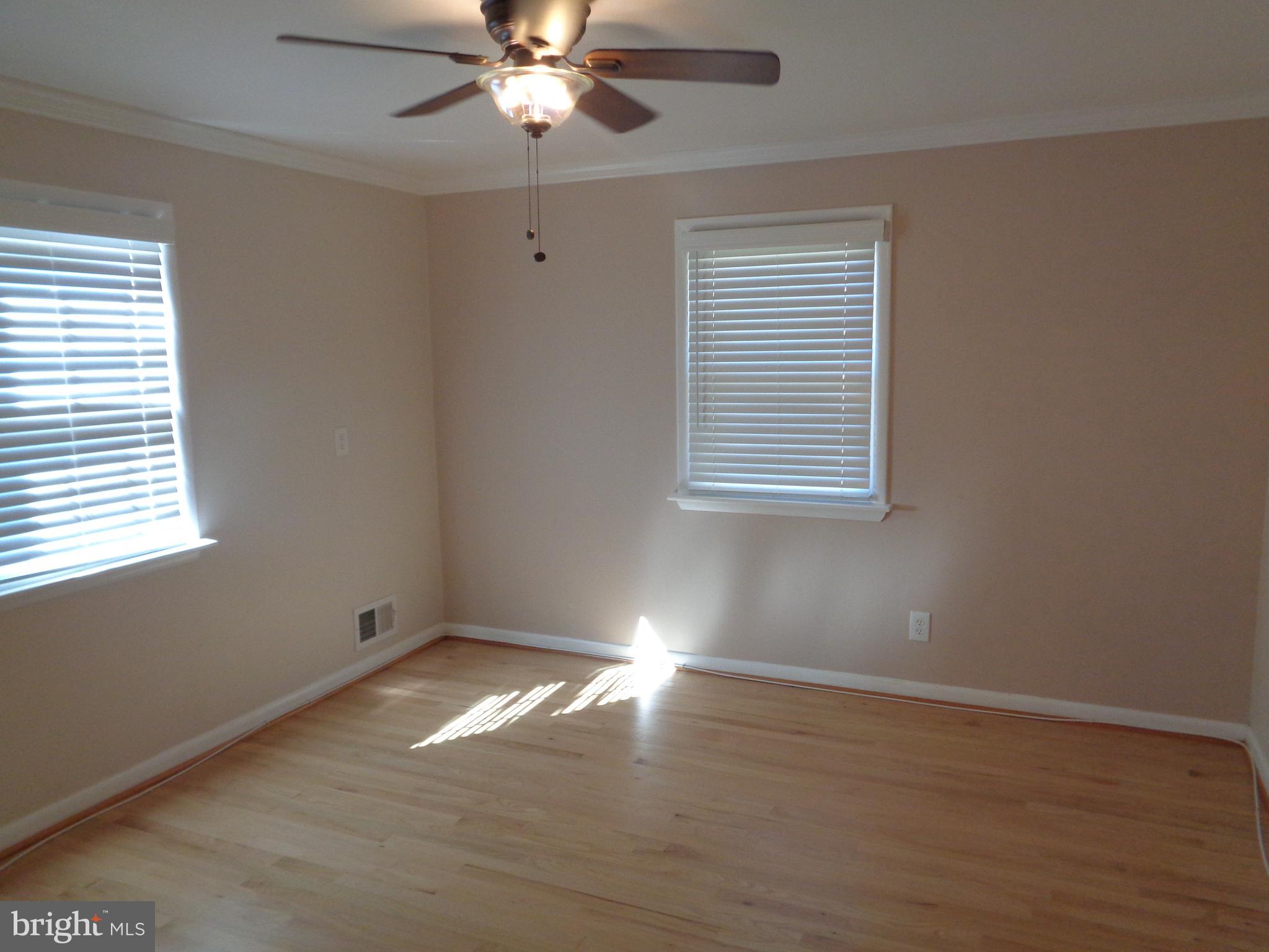 LUTHERVILLE - Residential Lease