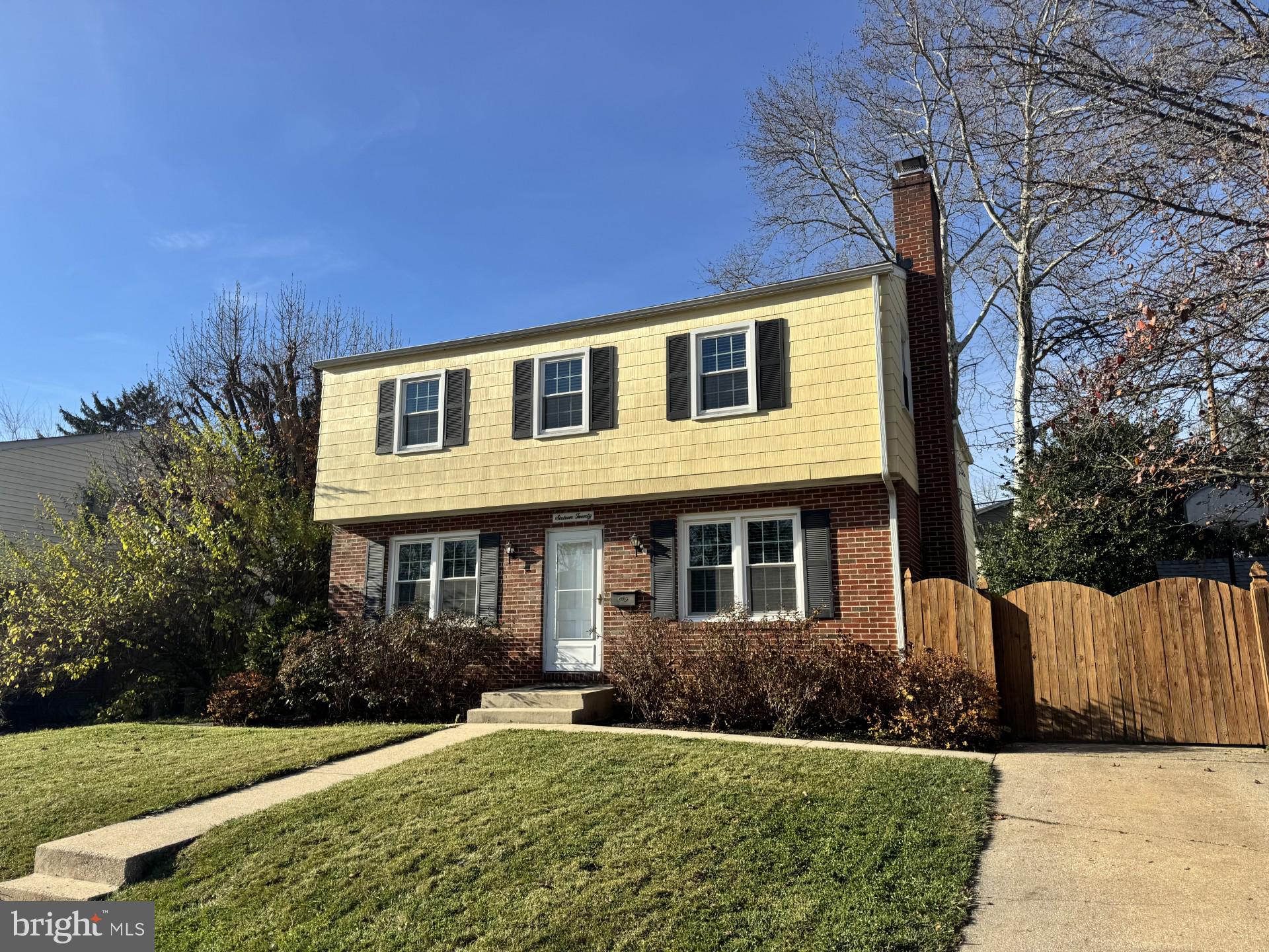 LUTHERVILLE - Residential Lease