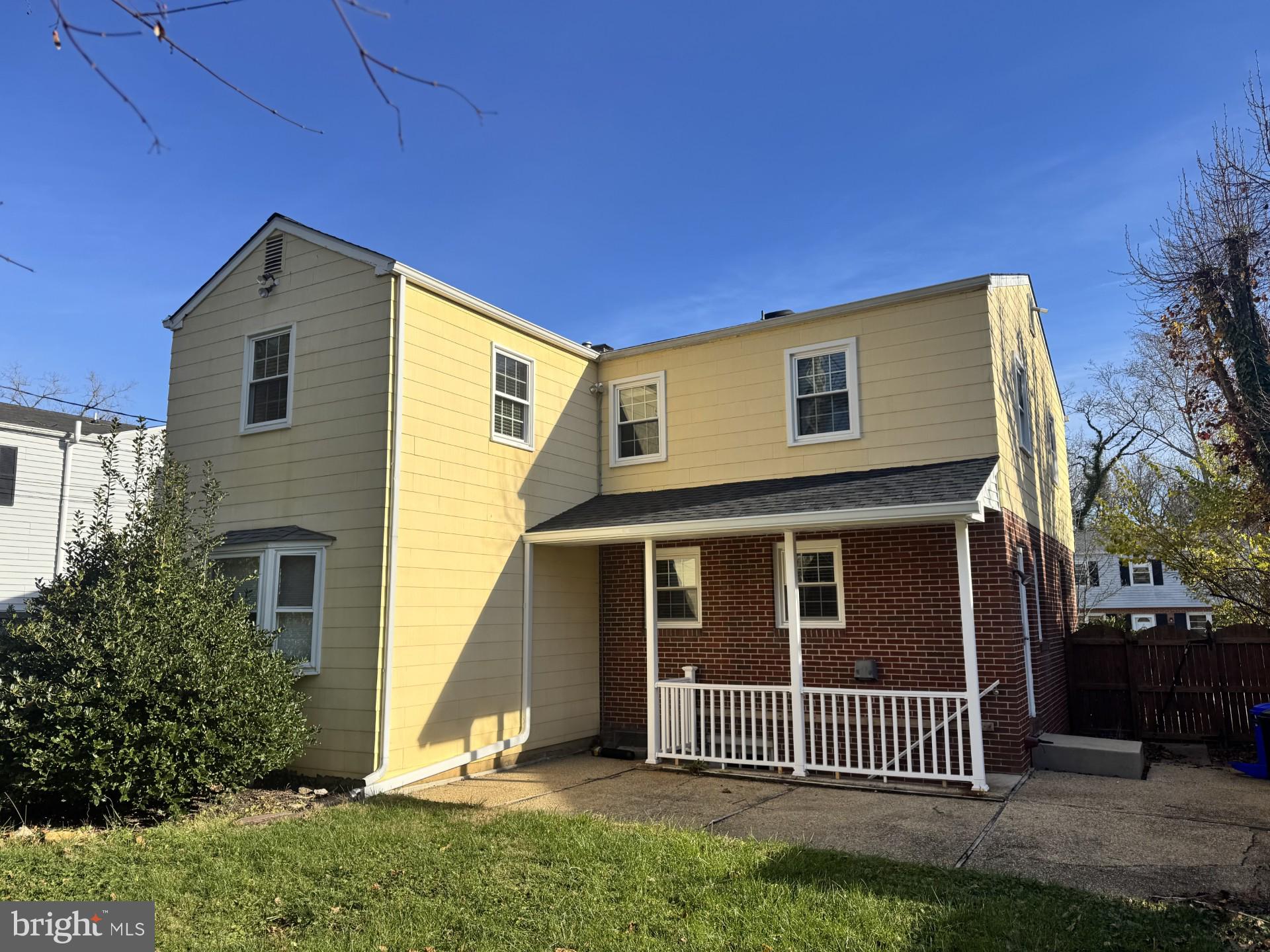 LUTHERVILLE - Residential Lease