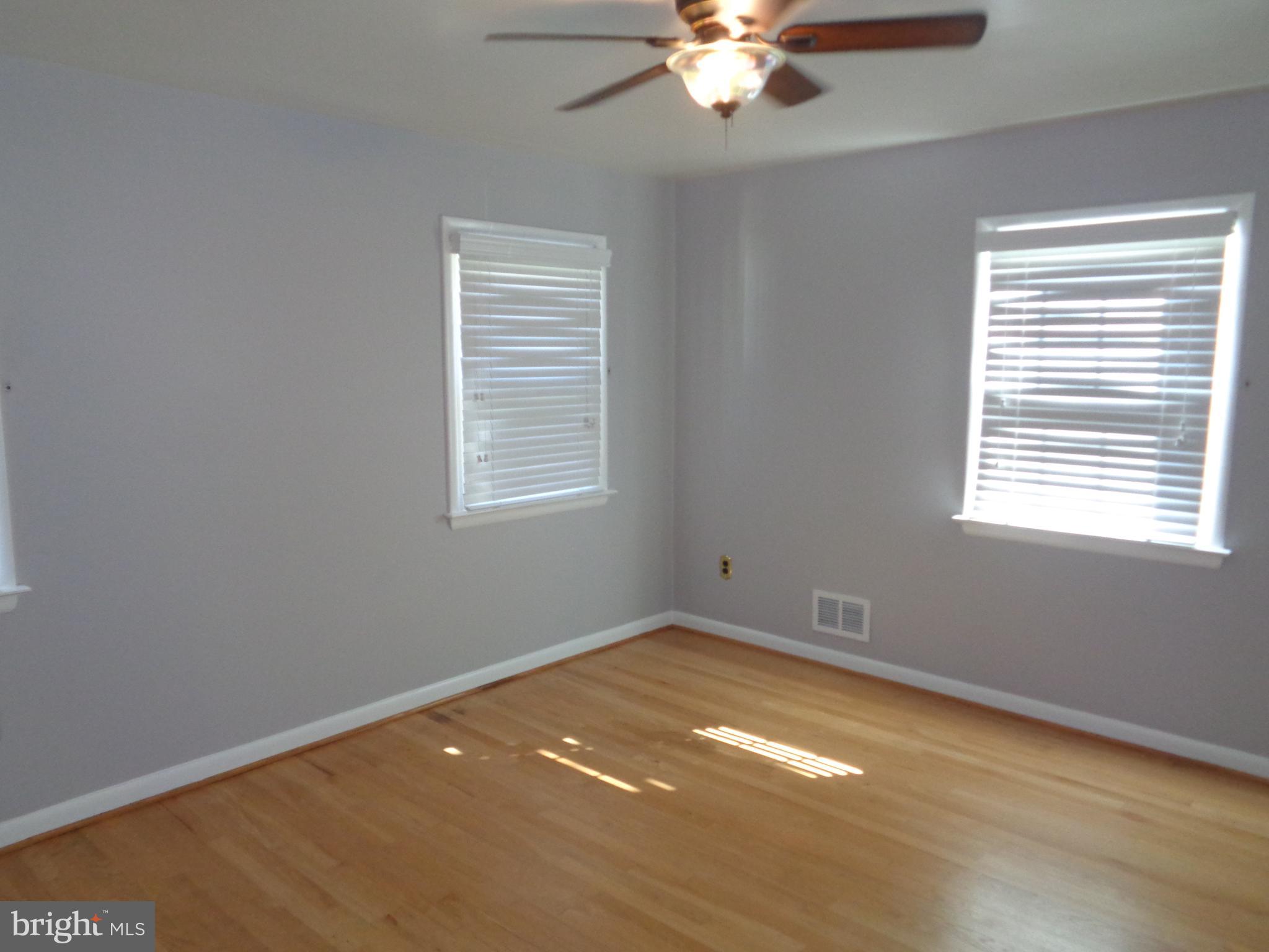 LUTHERVILLE - Residential Lease