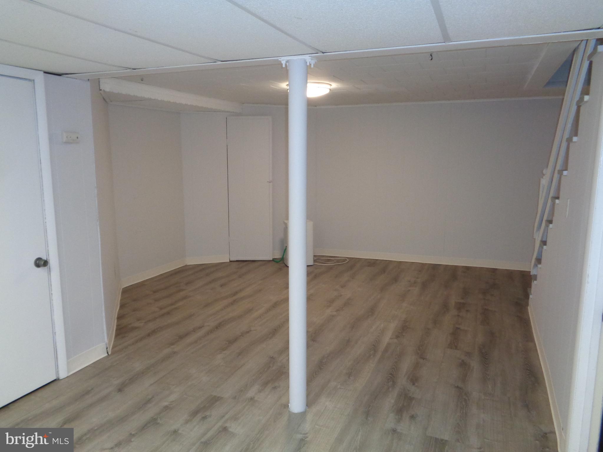 LUTHERVILLE - Residential Lease