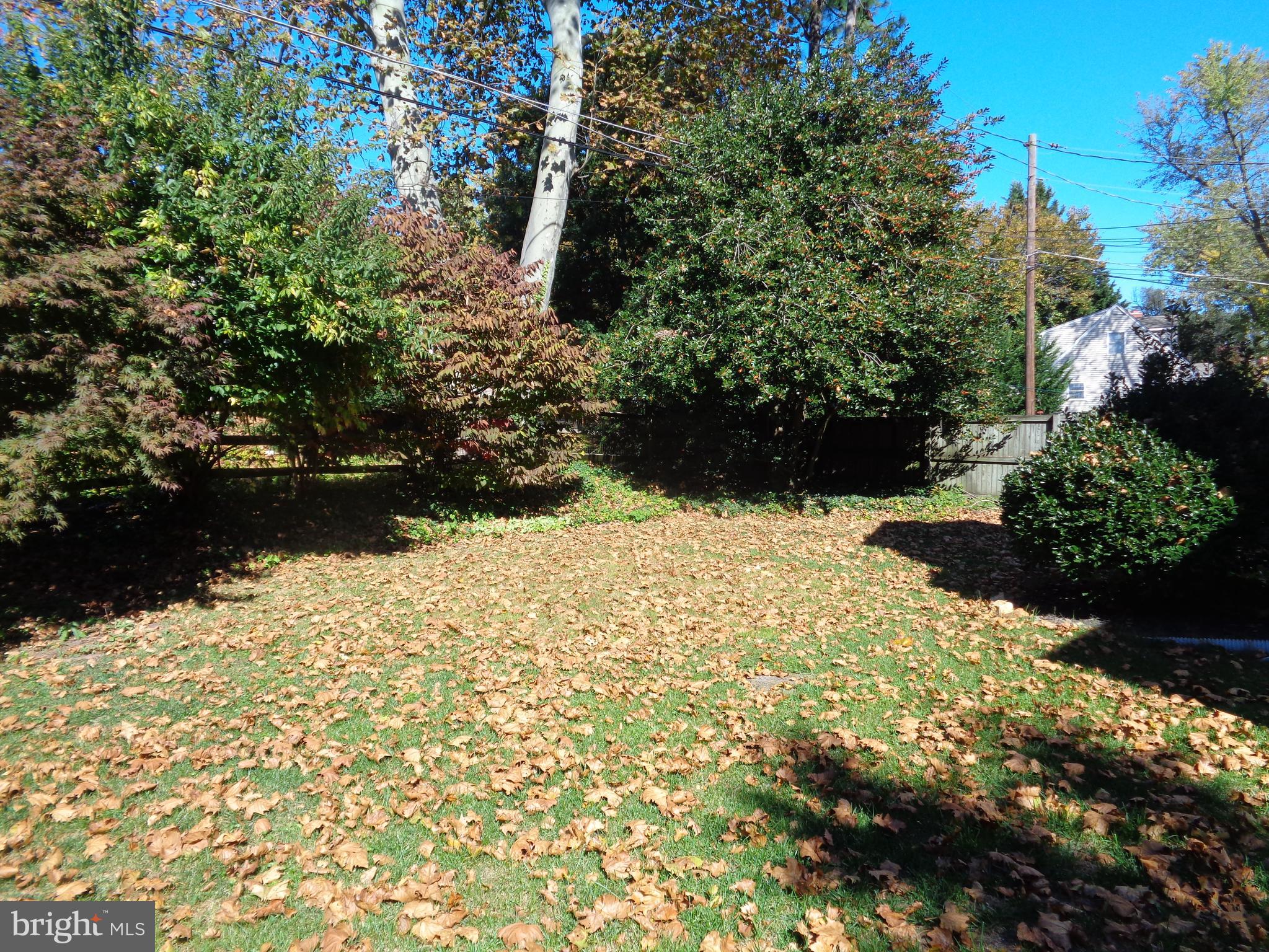 LUTHERVILLE - Residential Lease