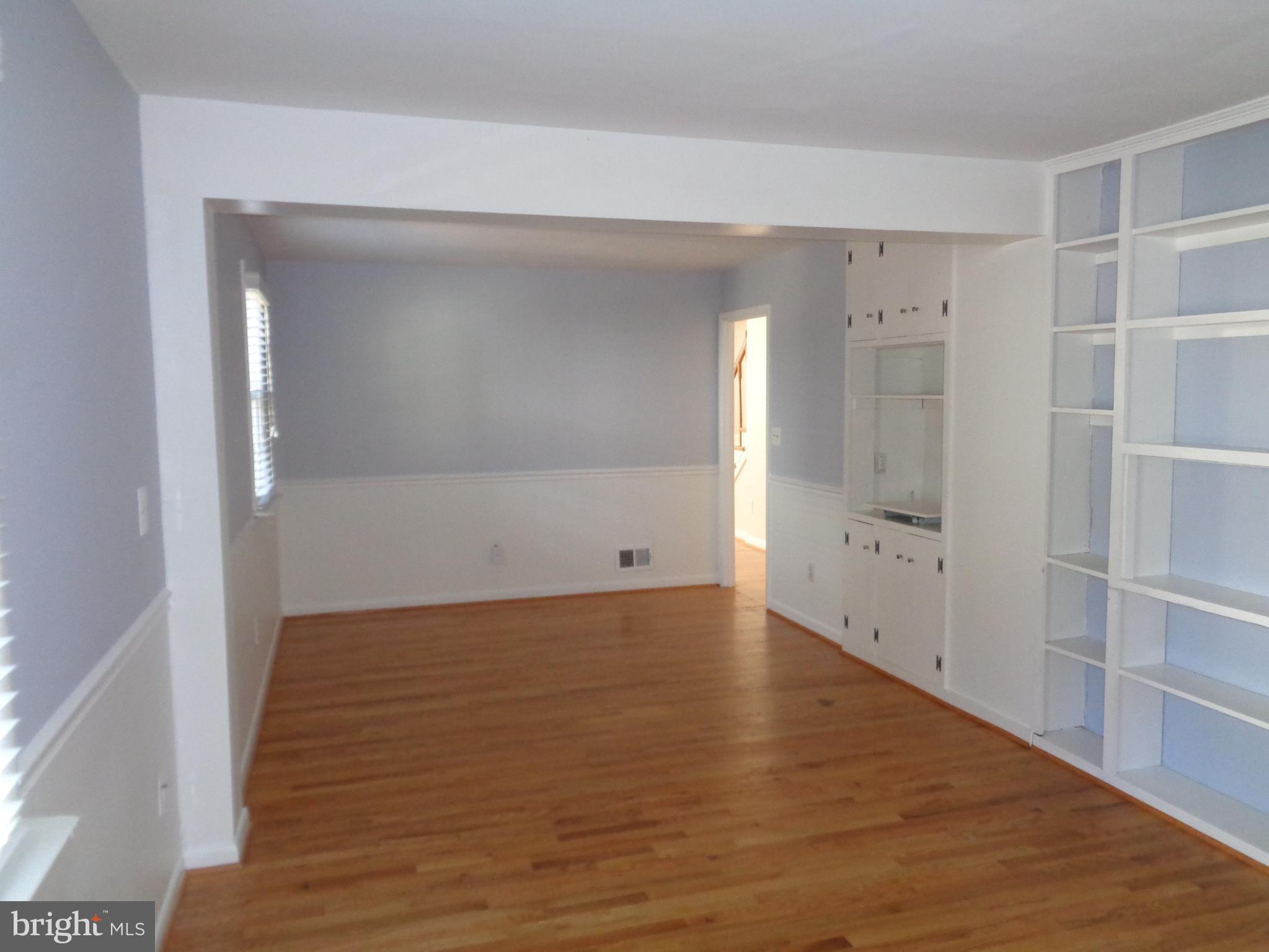 LUTHERVILLE - Residential Lease