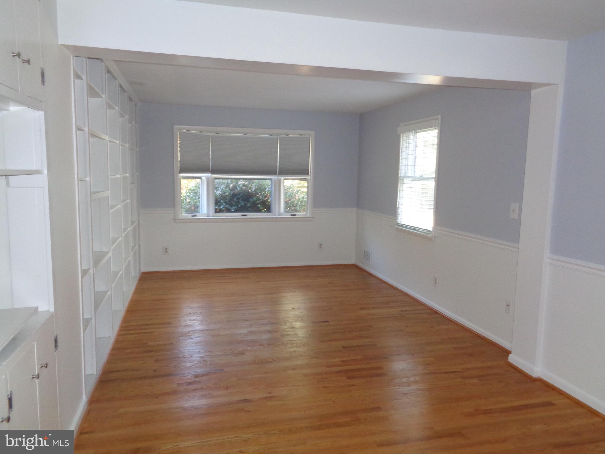 LUTHERVILLE - Residential Lease
