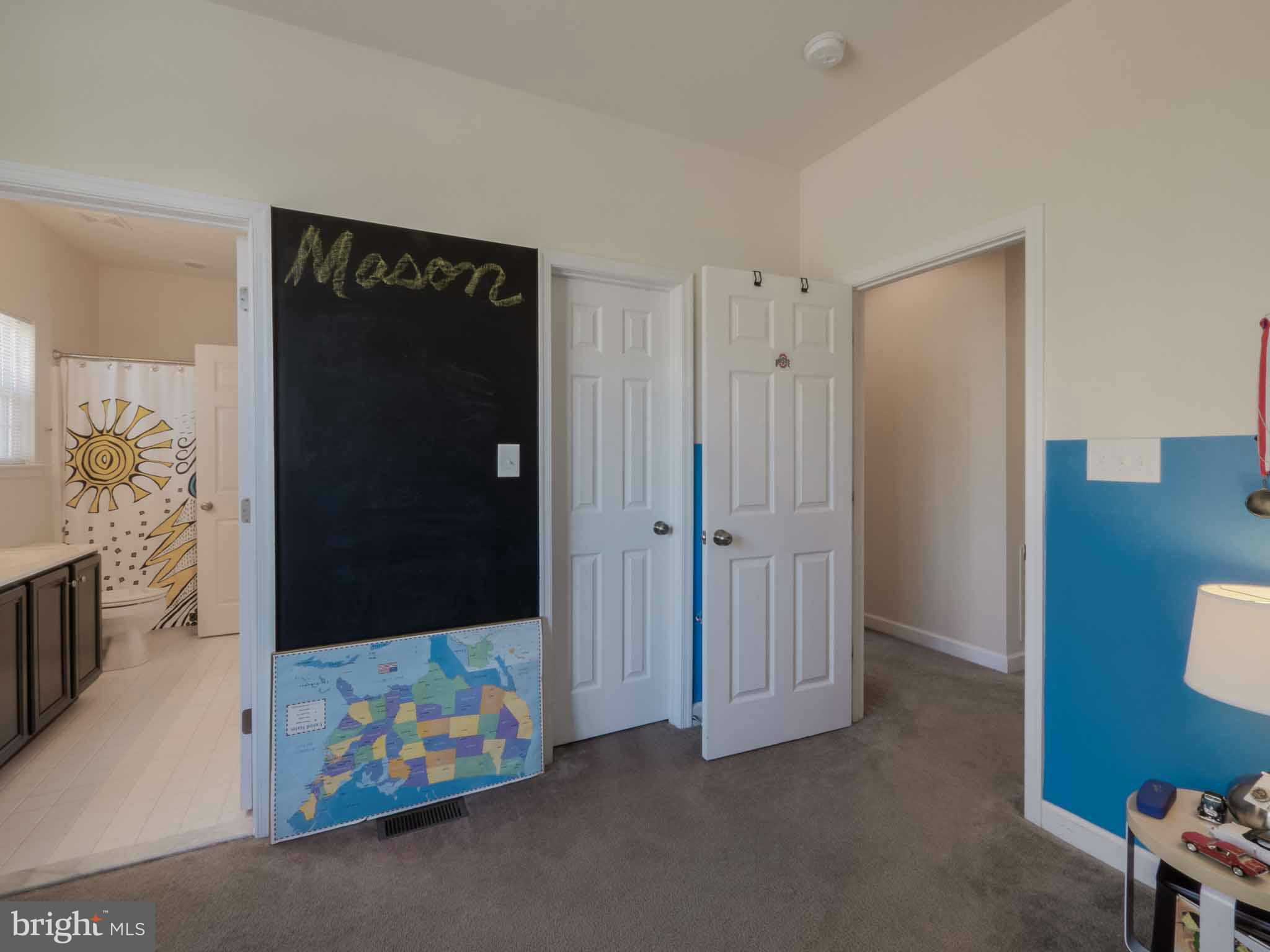 WOODS OF MYRTLE POINT - Residential Lease