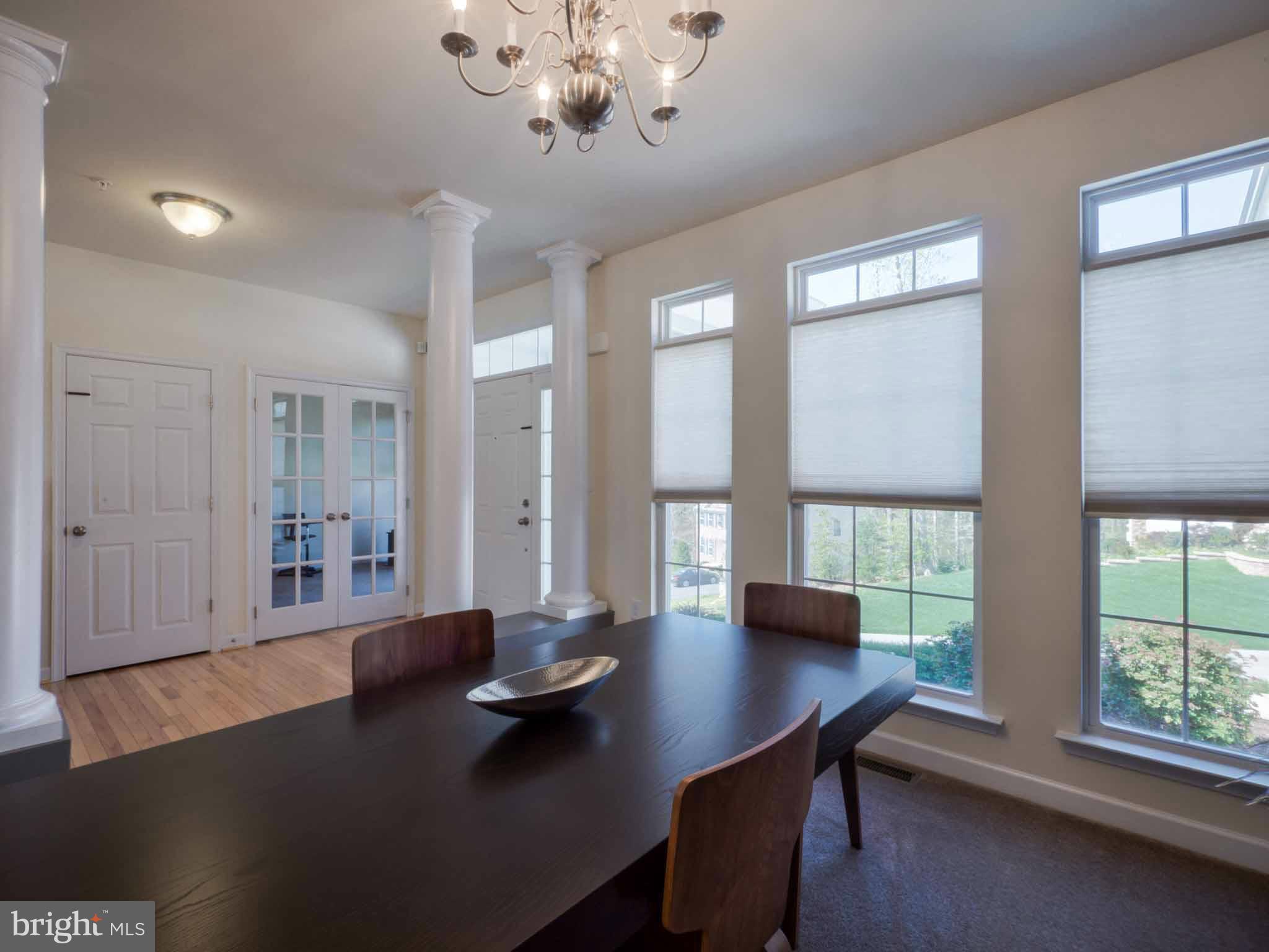 WOODS OF MYRTLE POINT - Residential Lease