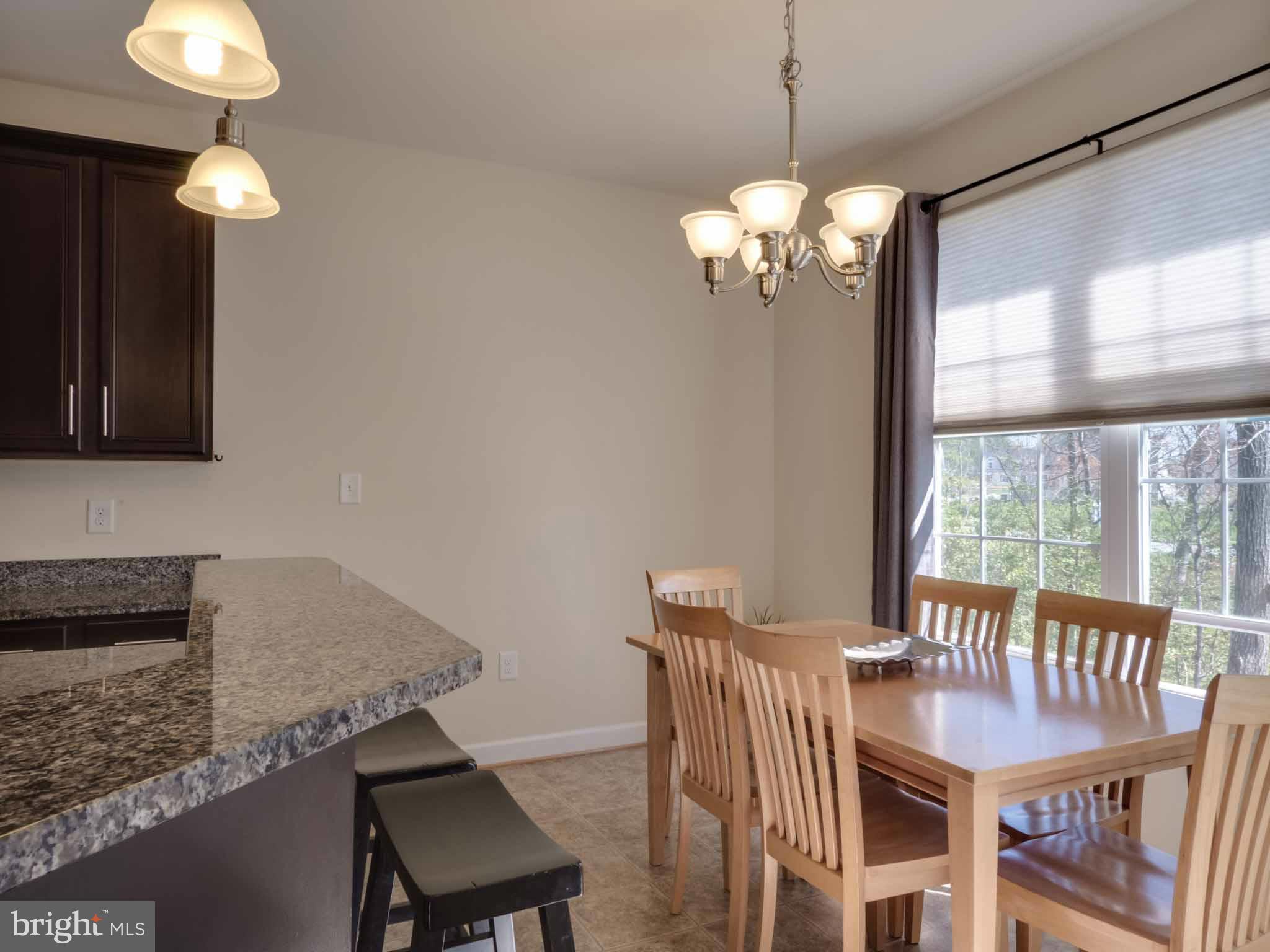 WOODS OF MYRTLE POINT - Residential Lease