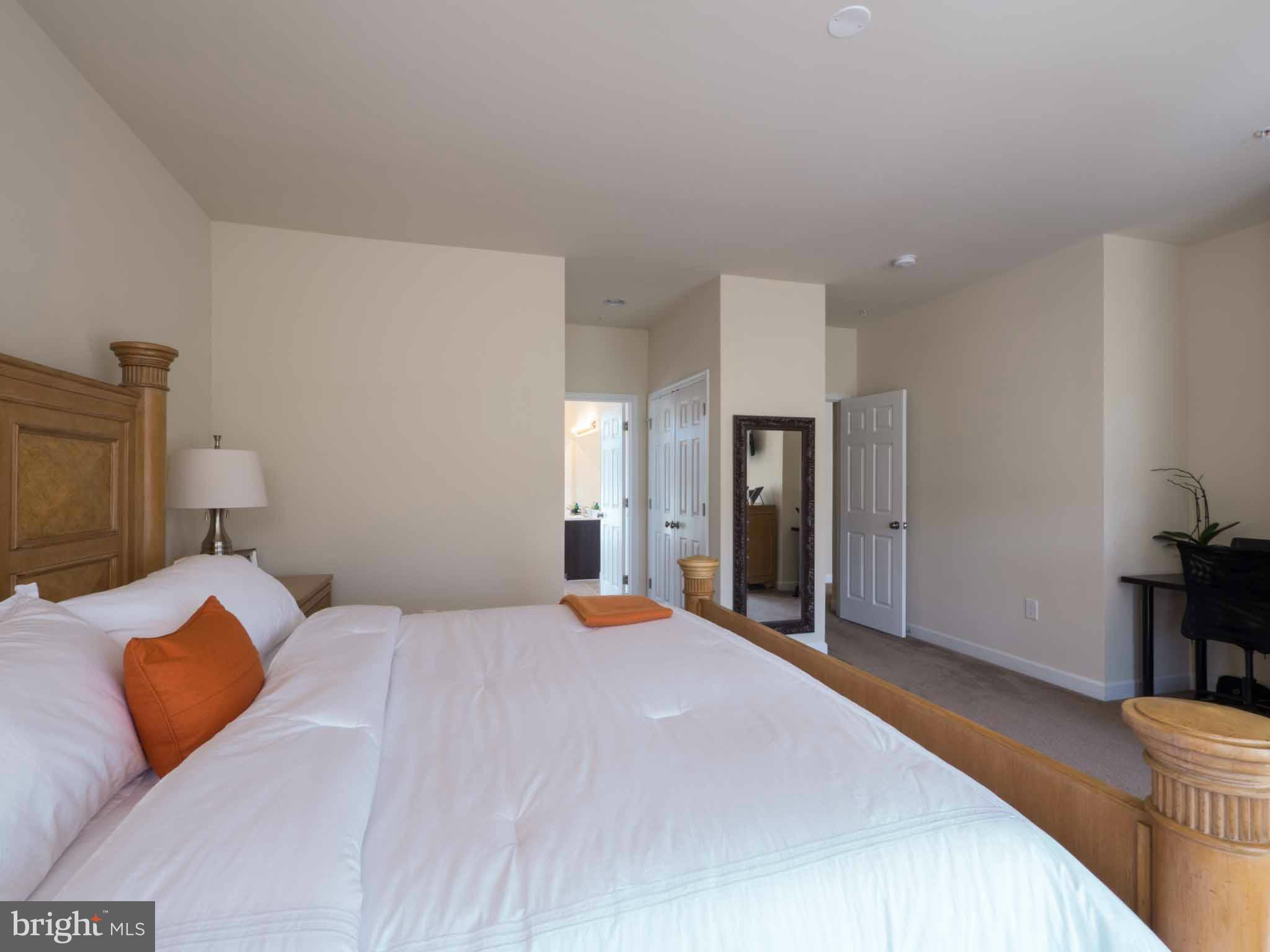 WOODS OF MYRTLE POINT - Residential Lease