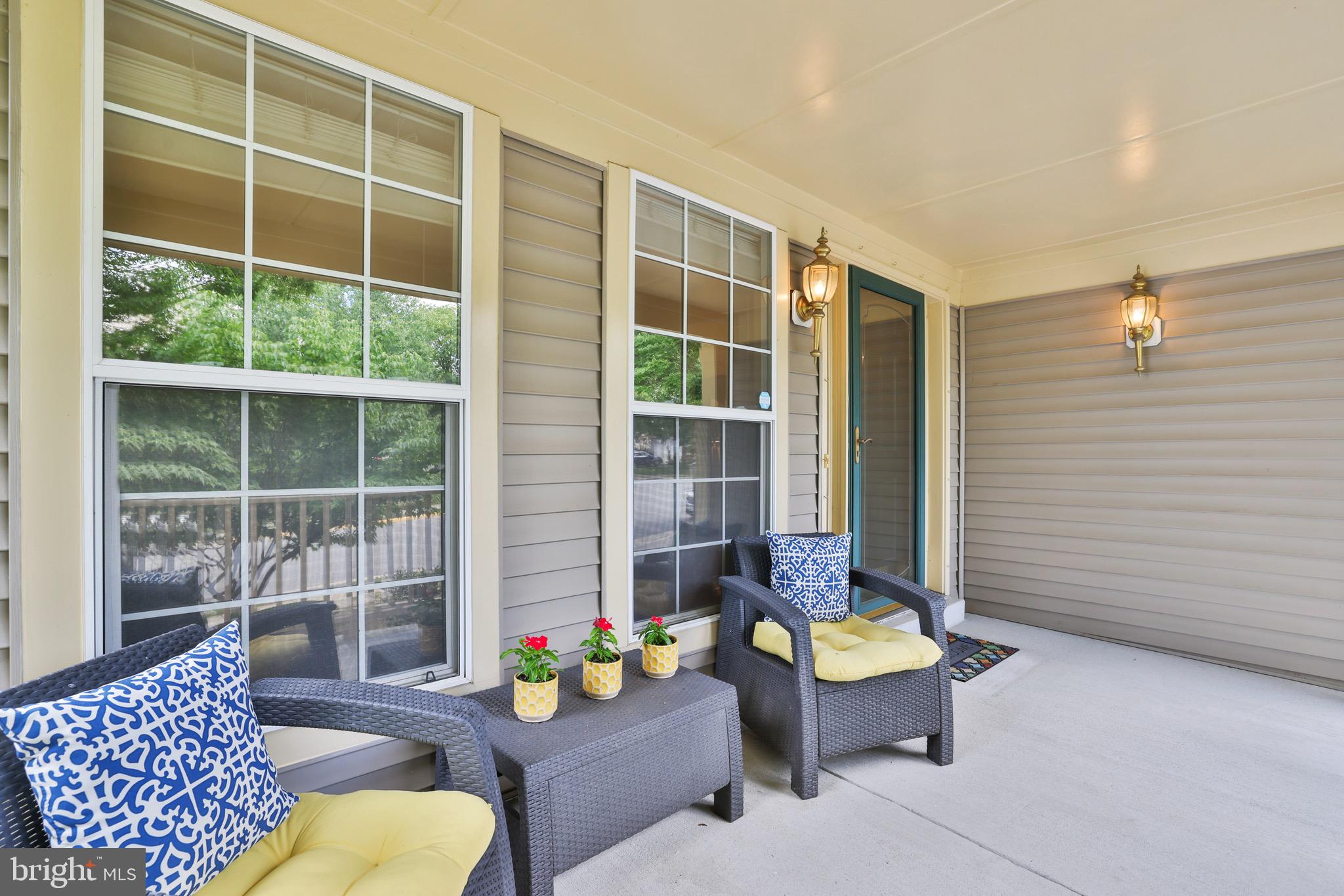 OLD DOMINION VALLEY - Residential