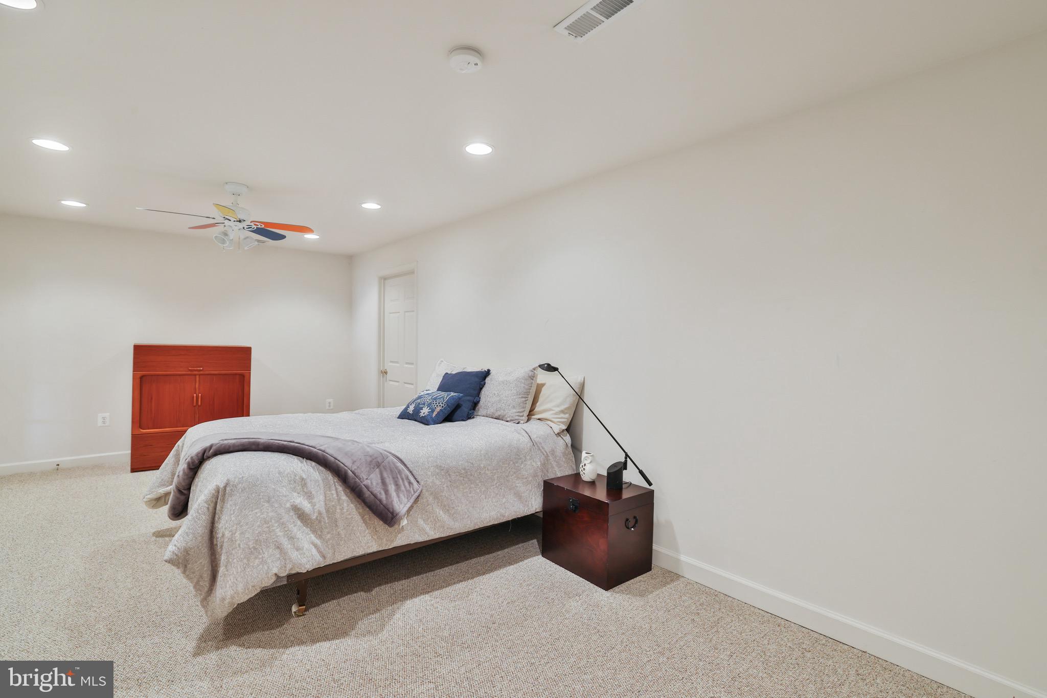 OLD DOMINION VALLEY - Residential