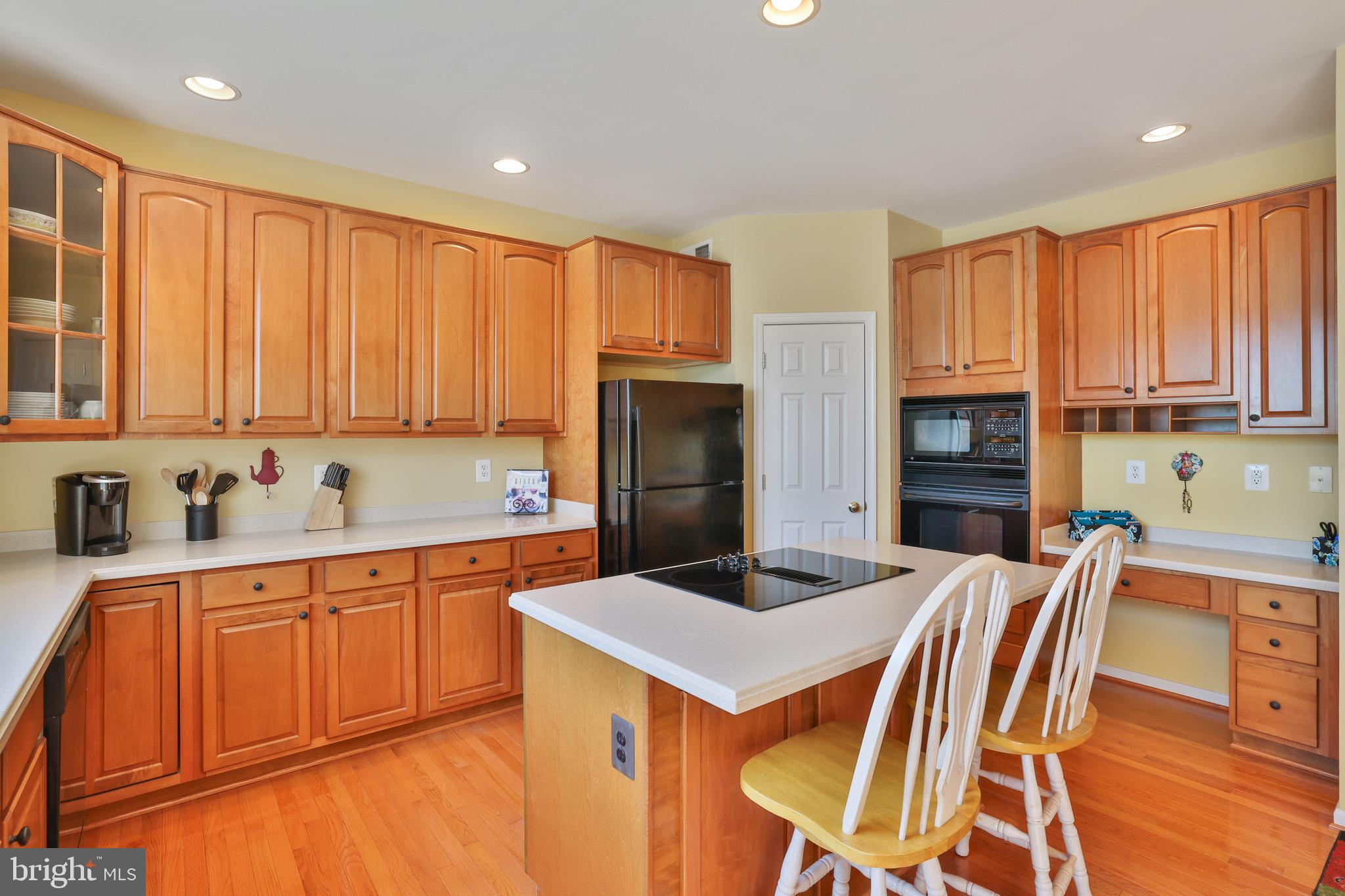 OLD DOMINION VALLEY - Residential