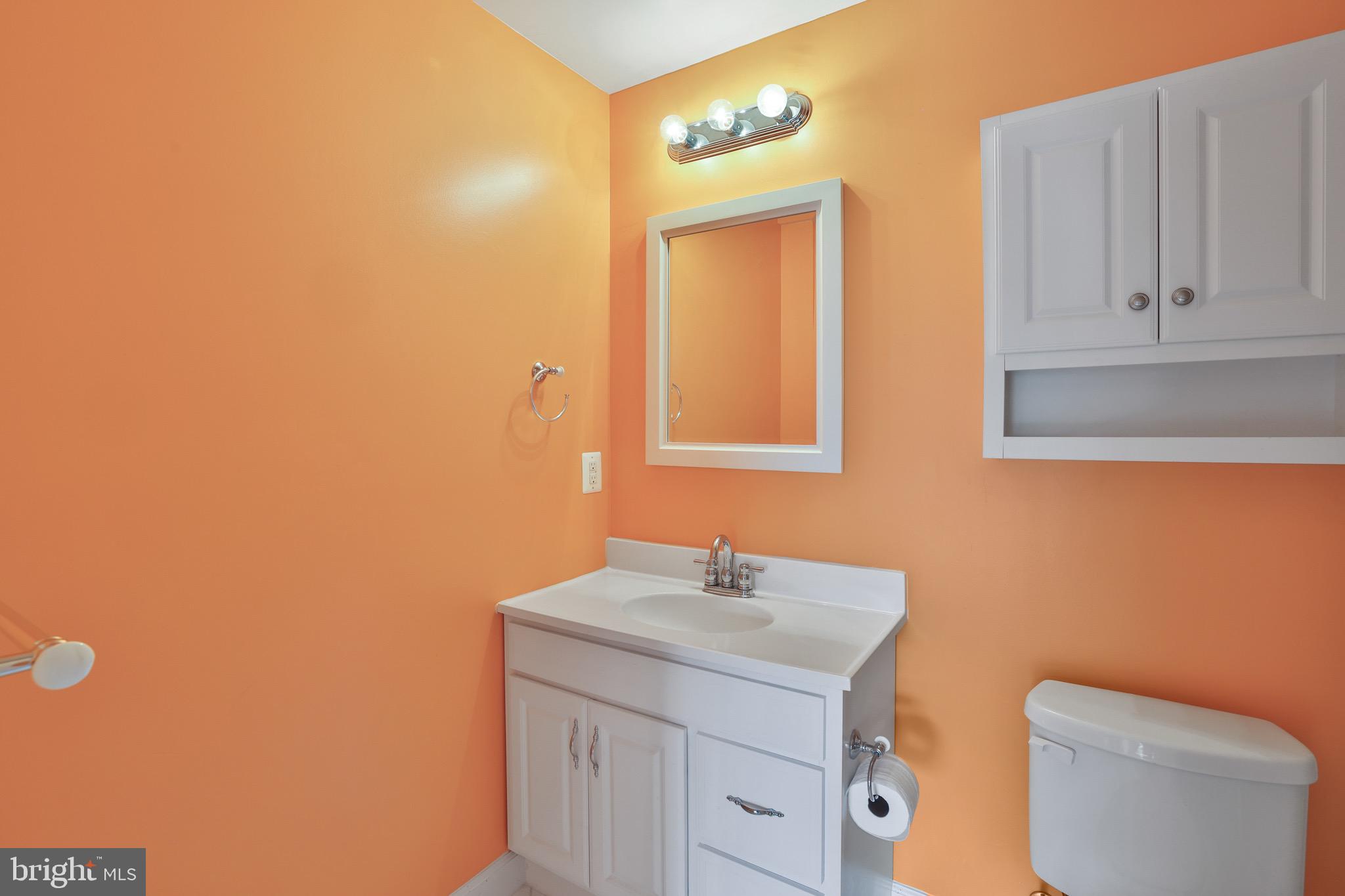 OLD DOMINION VALLEY - Residential