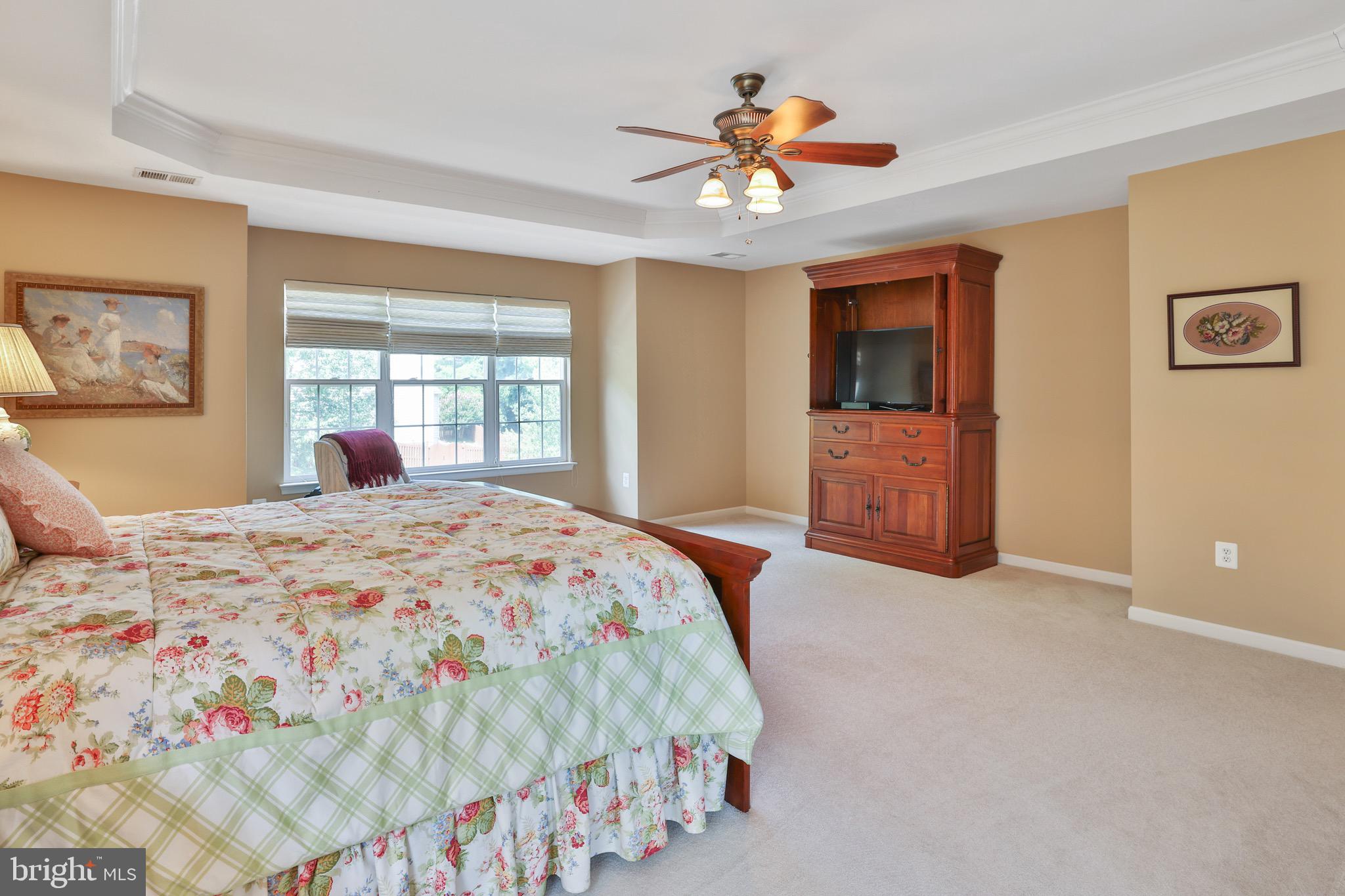 OLD DOMINION VALLEY - Residential