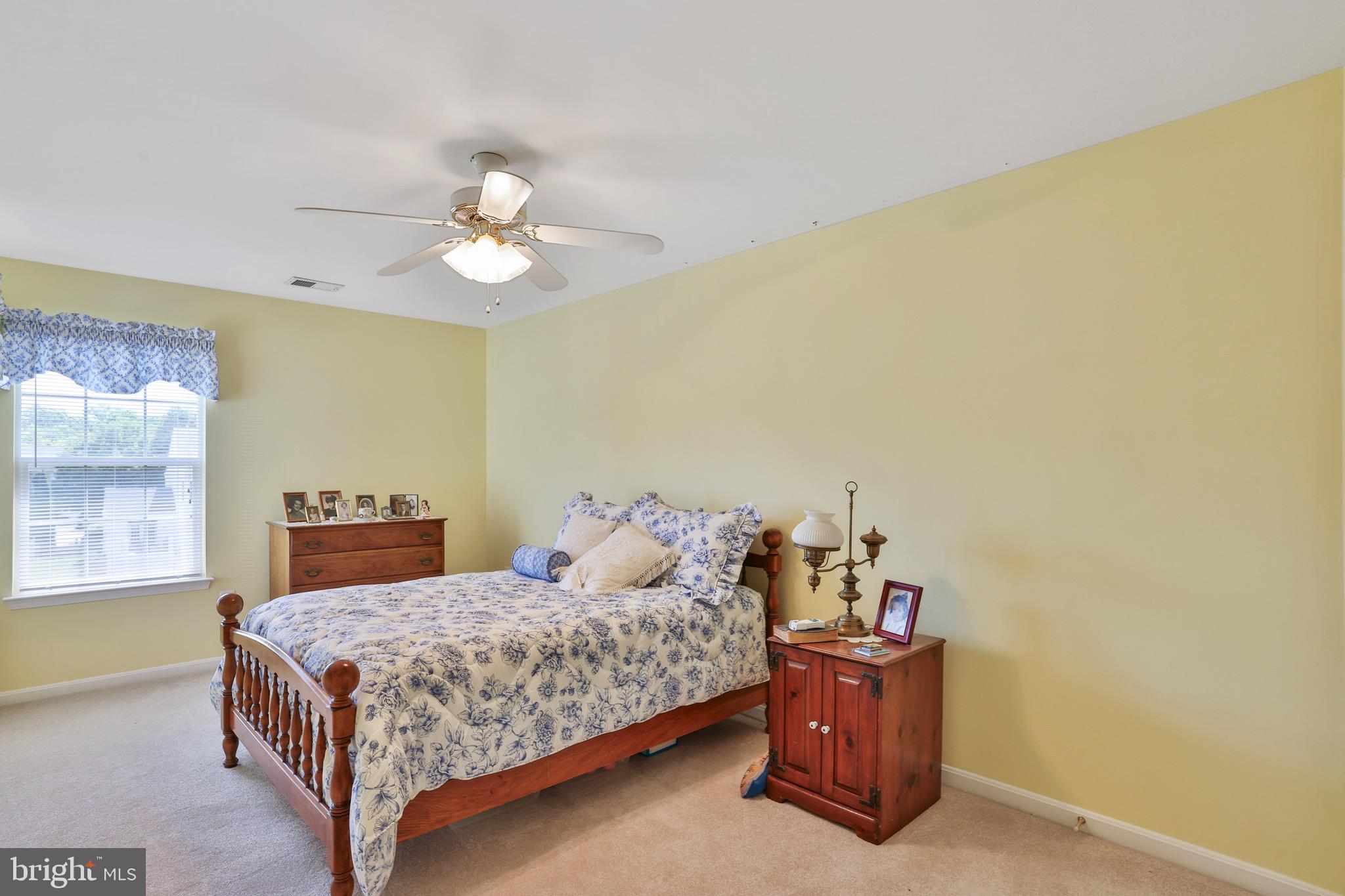 OLD DOMINION VALLEY - Residential