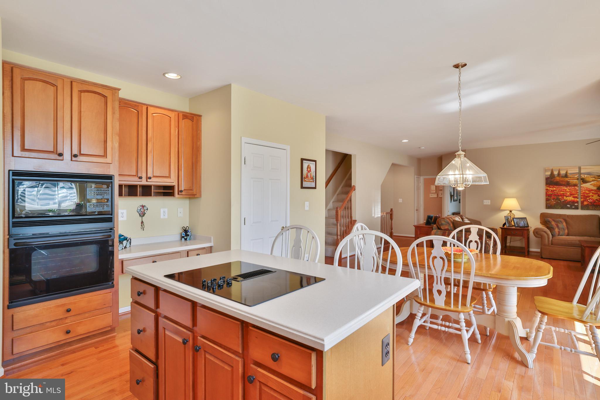 OLD DOMINION VALLEY - Residential