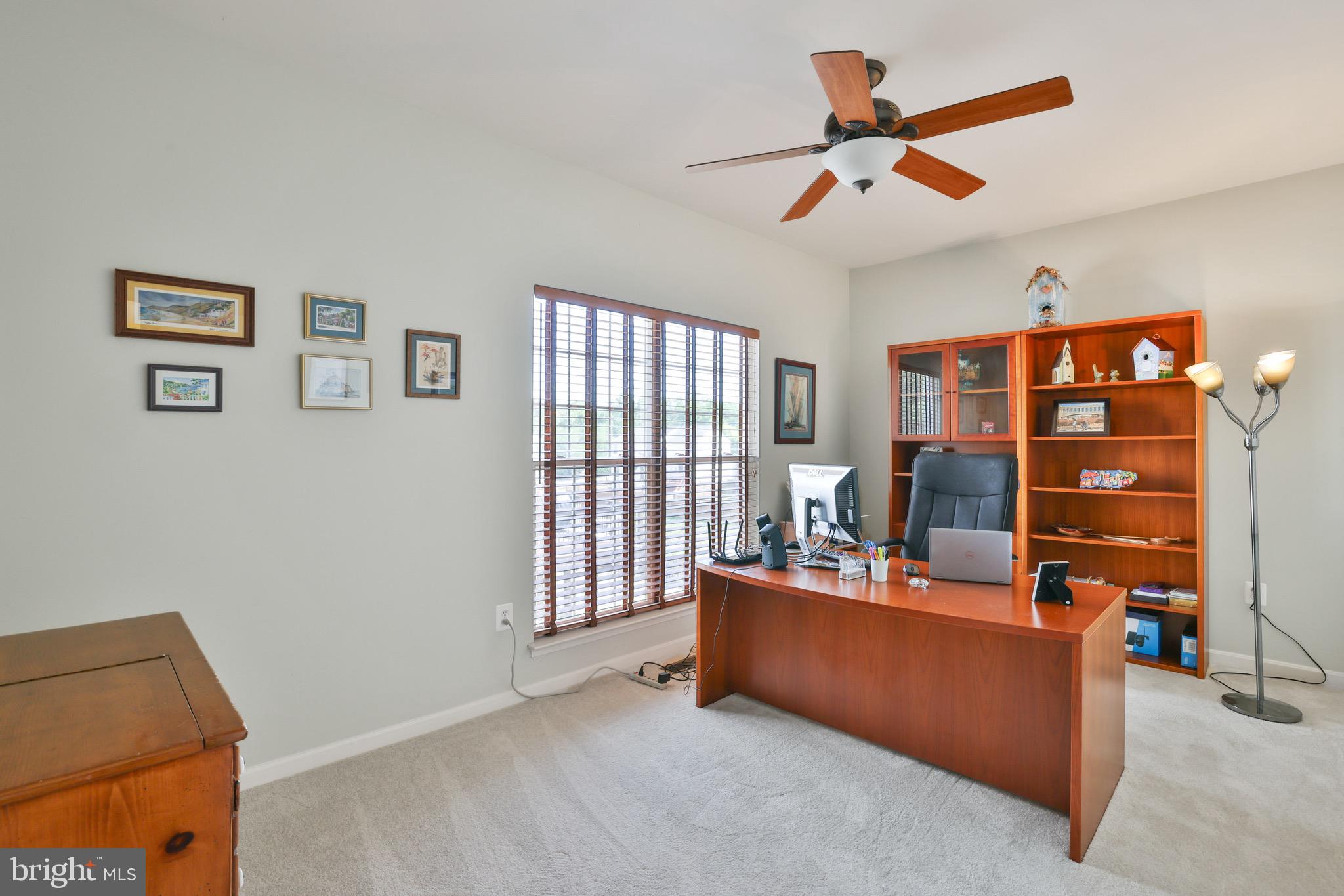 OLD DOMINION VALLEY - Residential