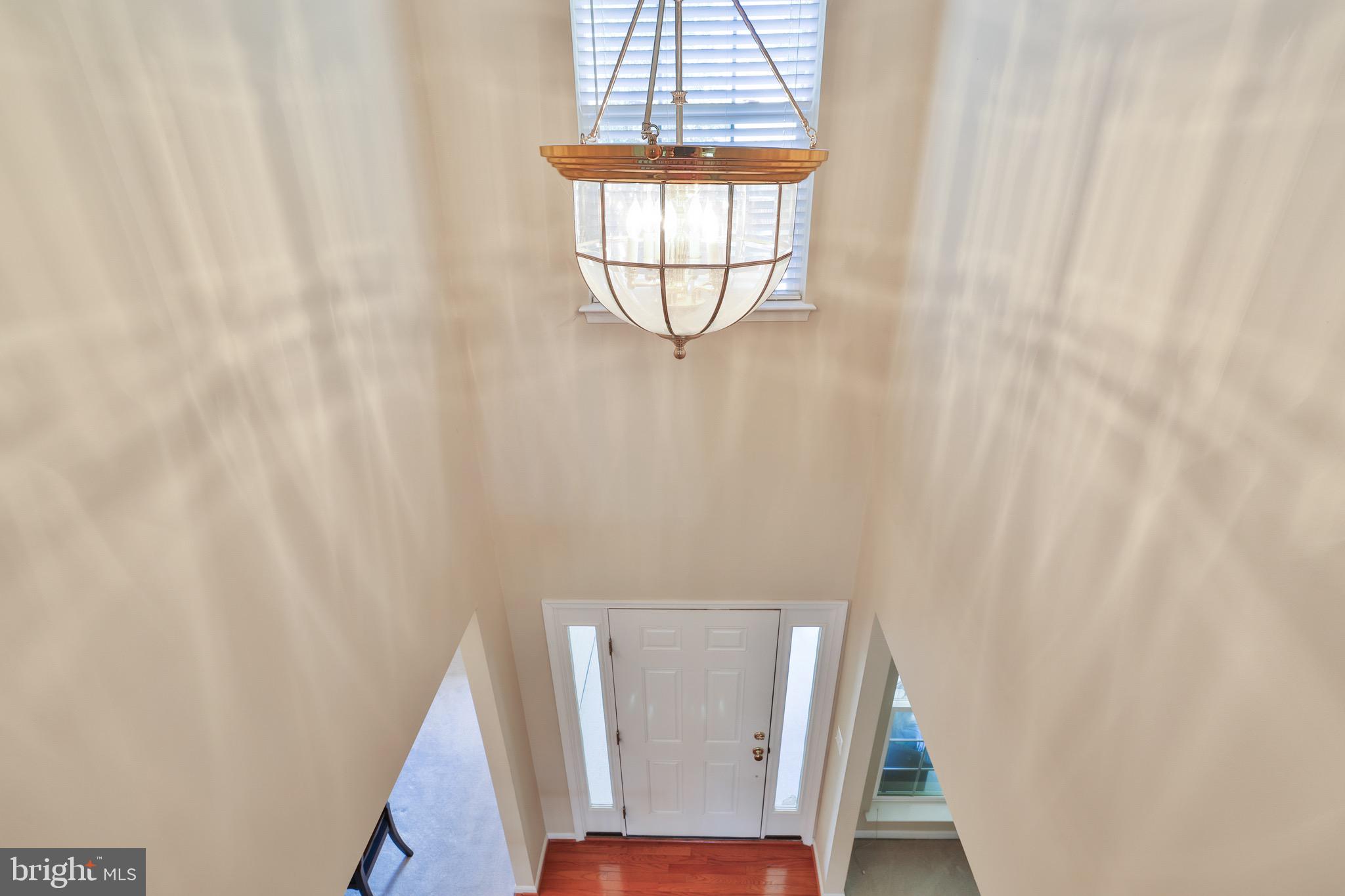 OLD DOMINION VALLEY - Residential