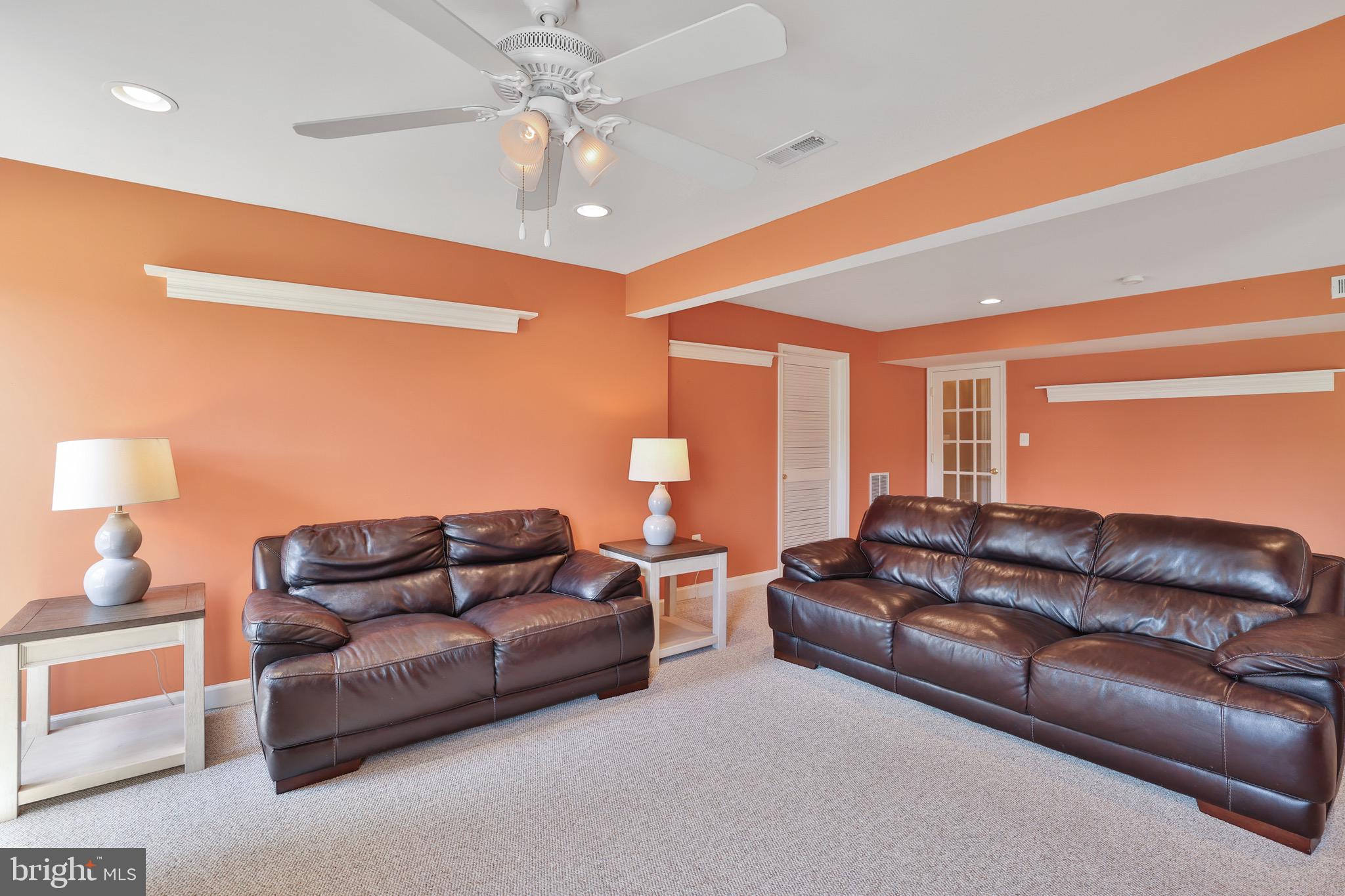 OLD DOMINION VALLEY - Residential