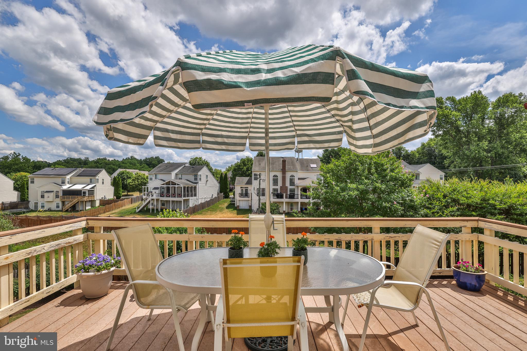 OLD DOMINION VALLEY - Residential