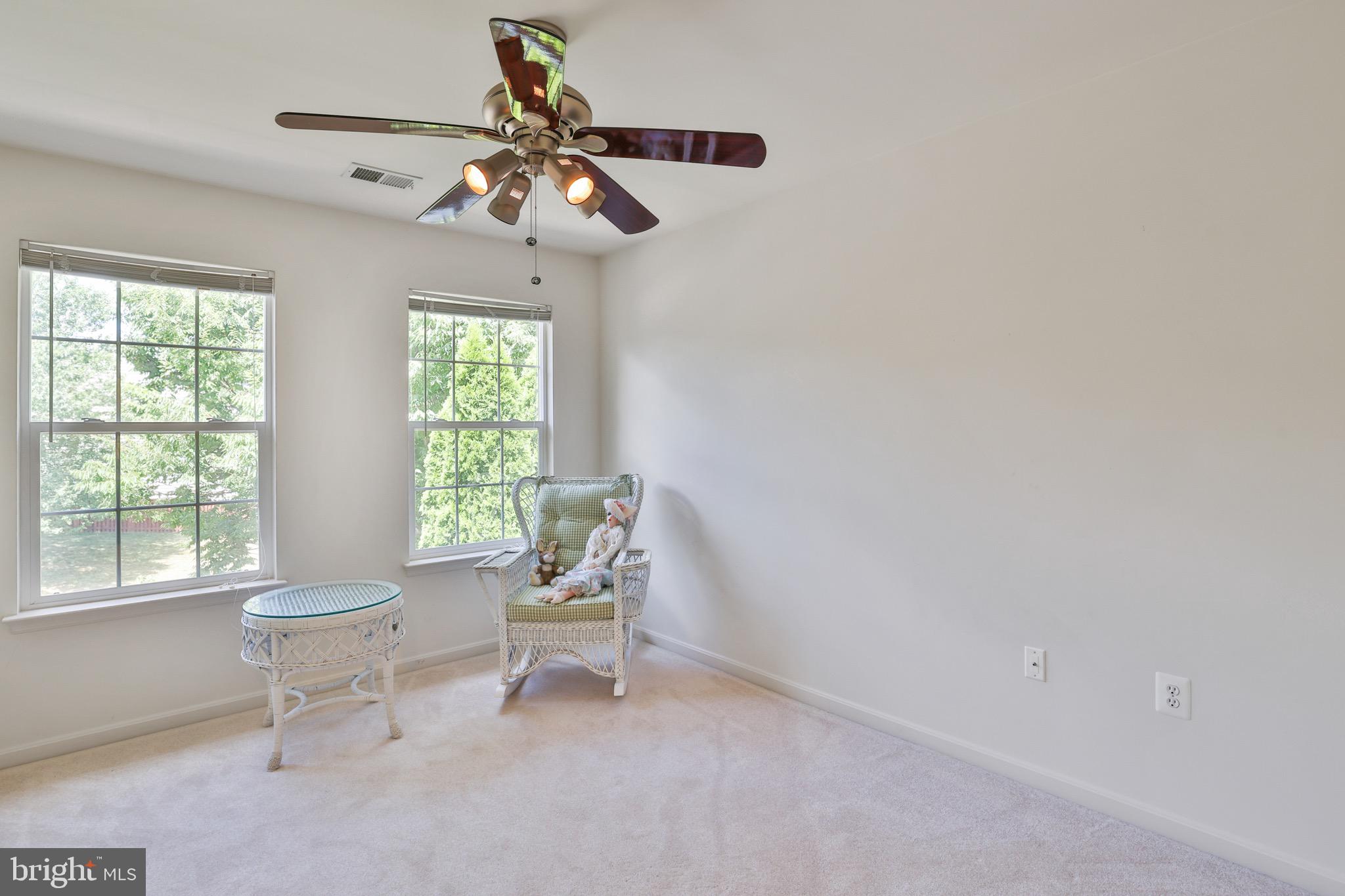 OLD DOMINION VALLEY - Residential