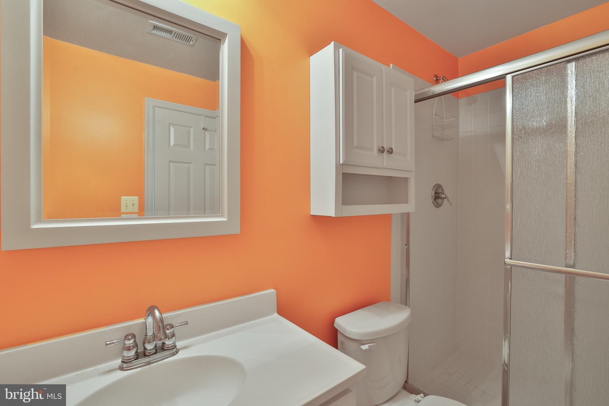 OLD DOMINION VALLEY - Residential