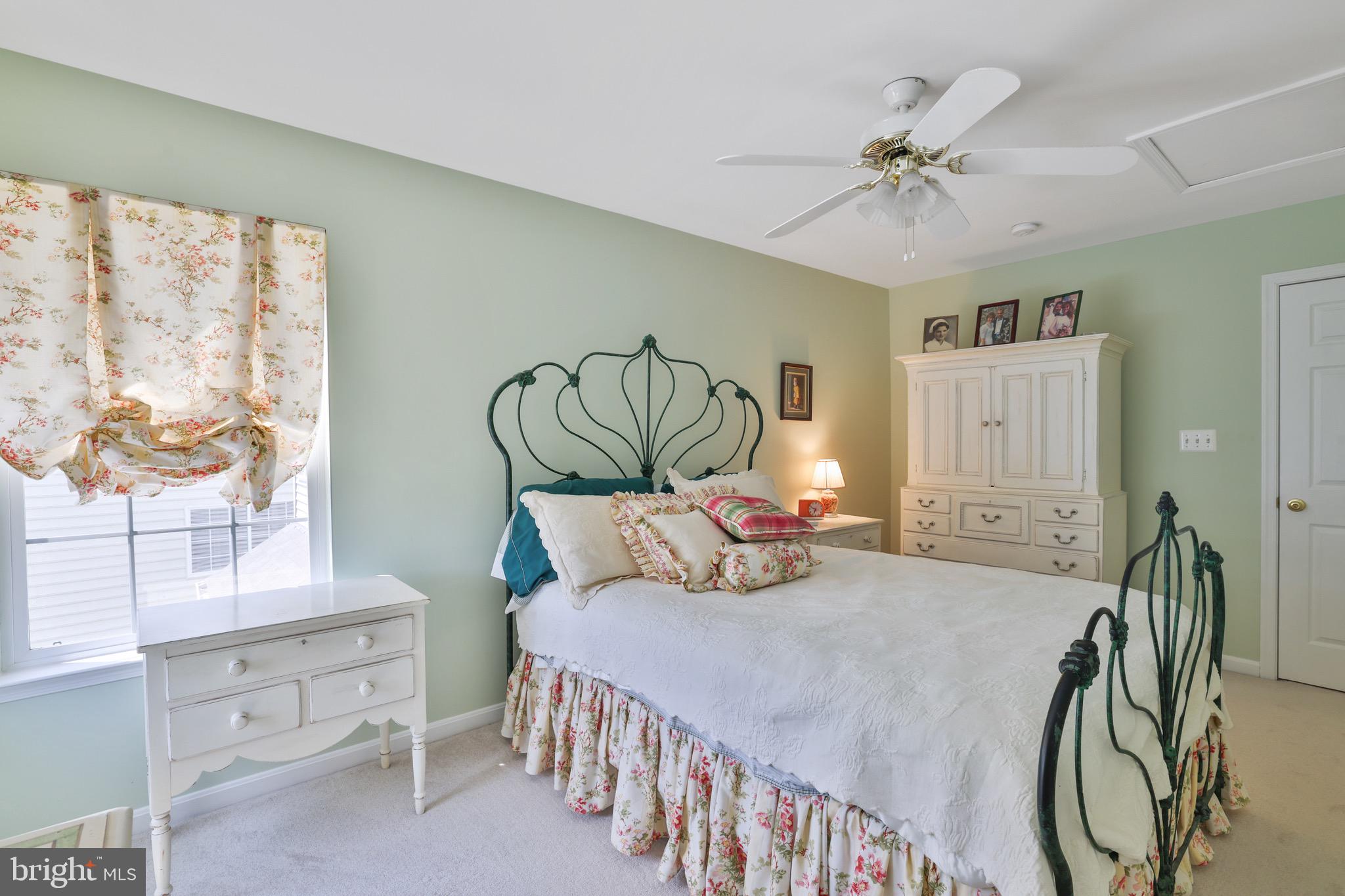 OLD DOMINION VALLEY - Residential