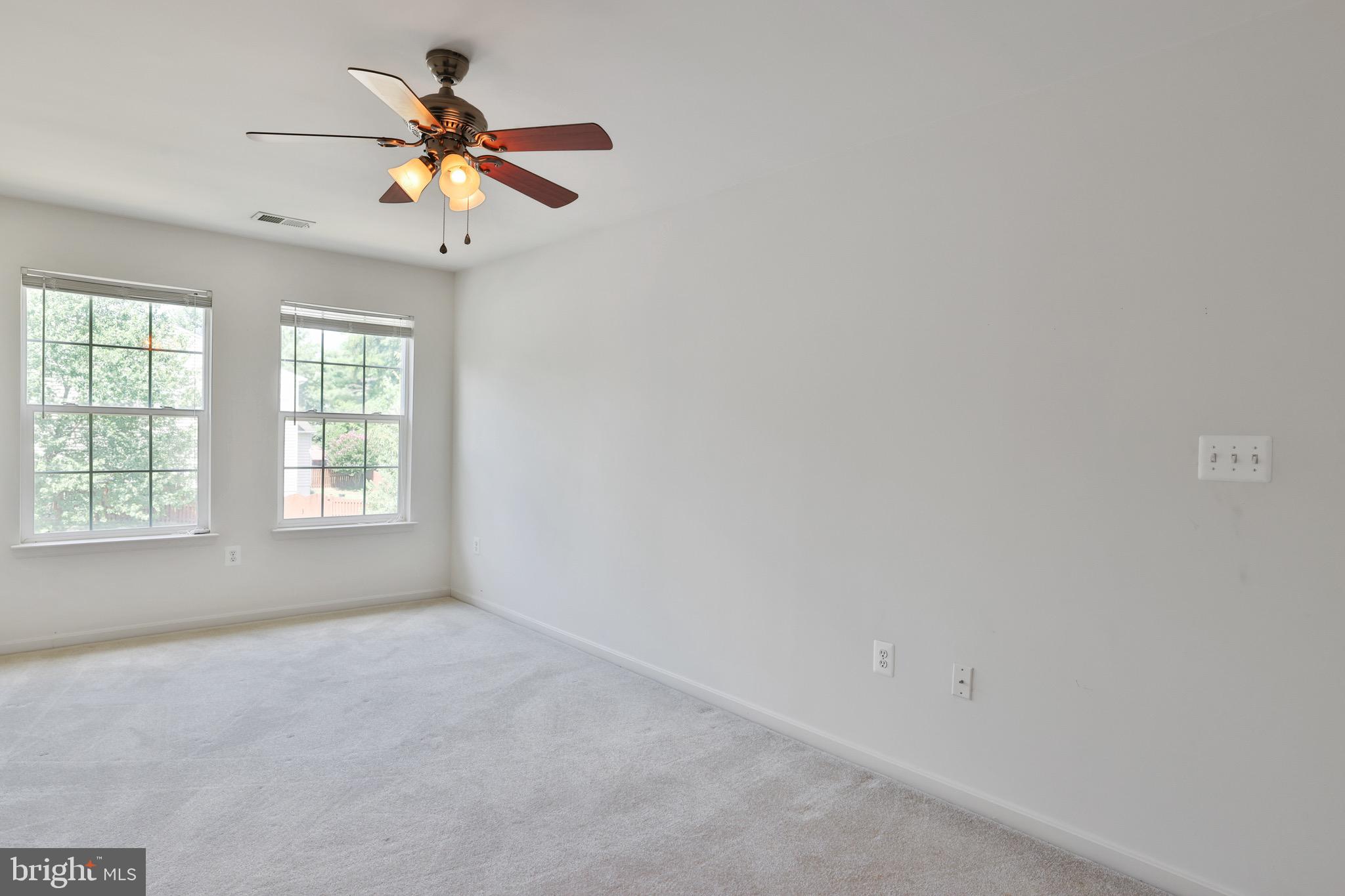 OLD DOMINION VALLEY - Residential