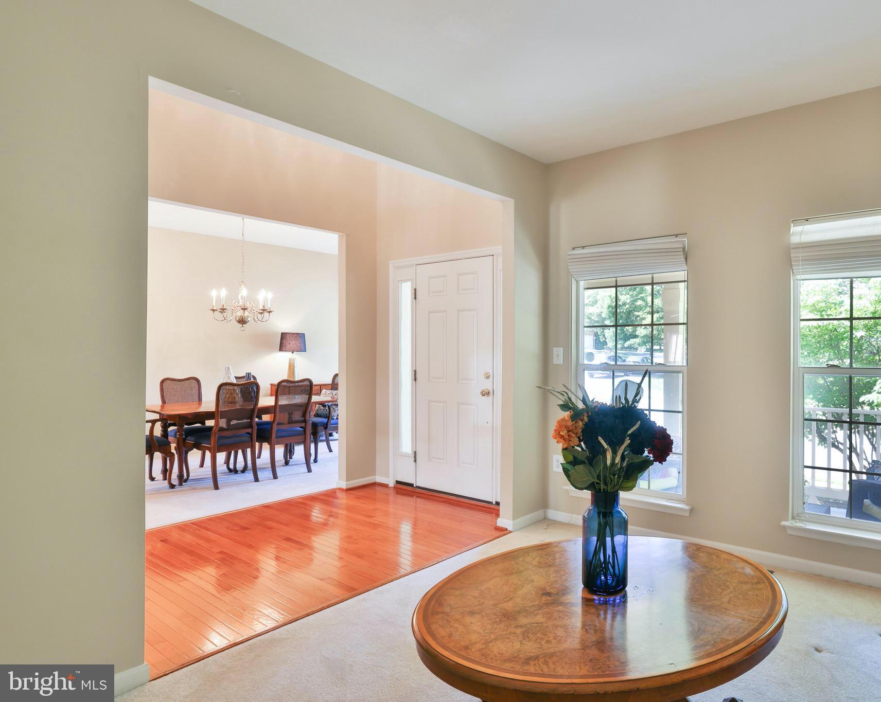 OLD DOMINION VALLEY - Residential