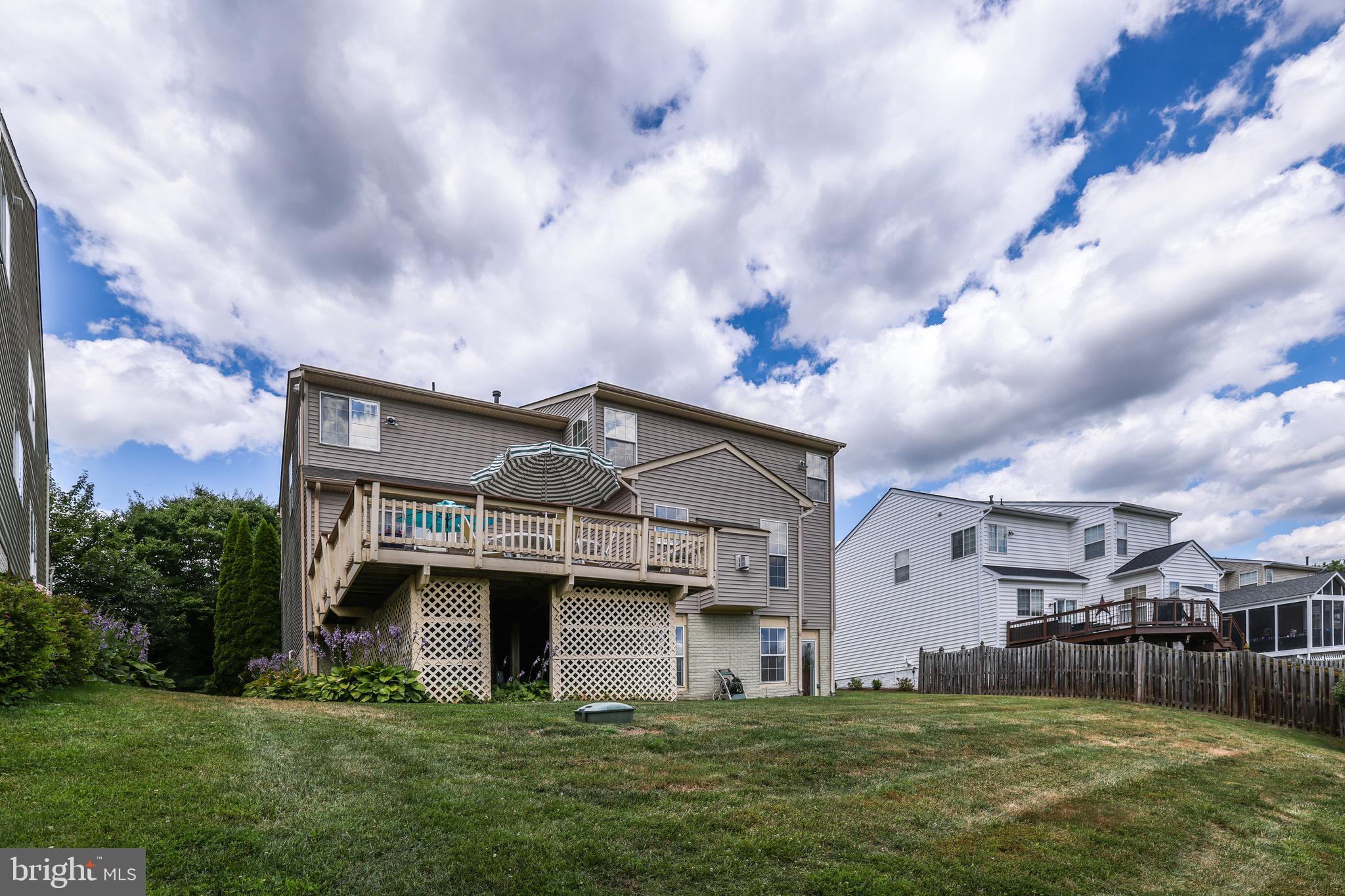 OLD DOMINION VALLEY - Residential