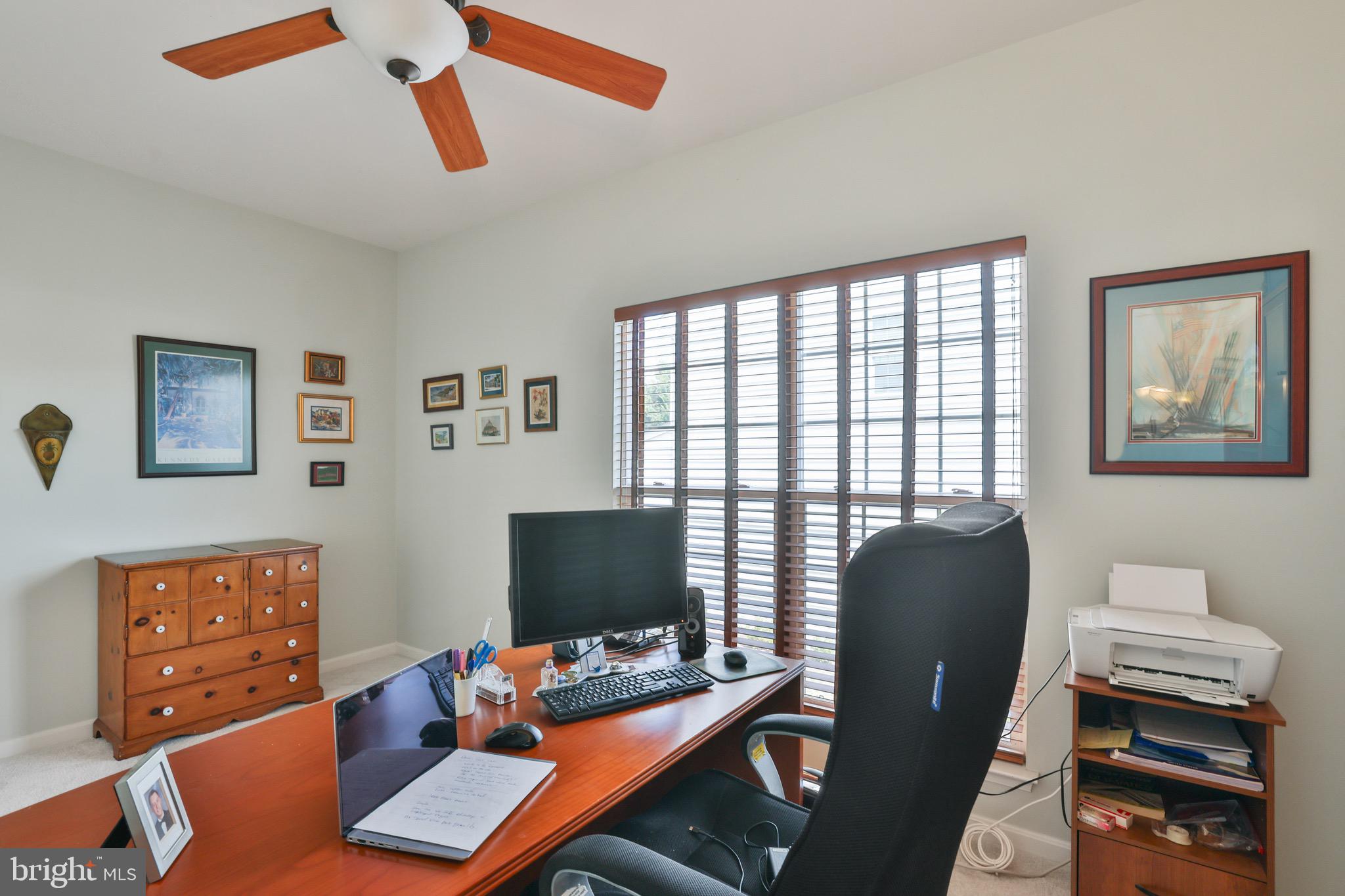 OLD DOMINION VALLEY - Residential