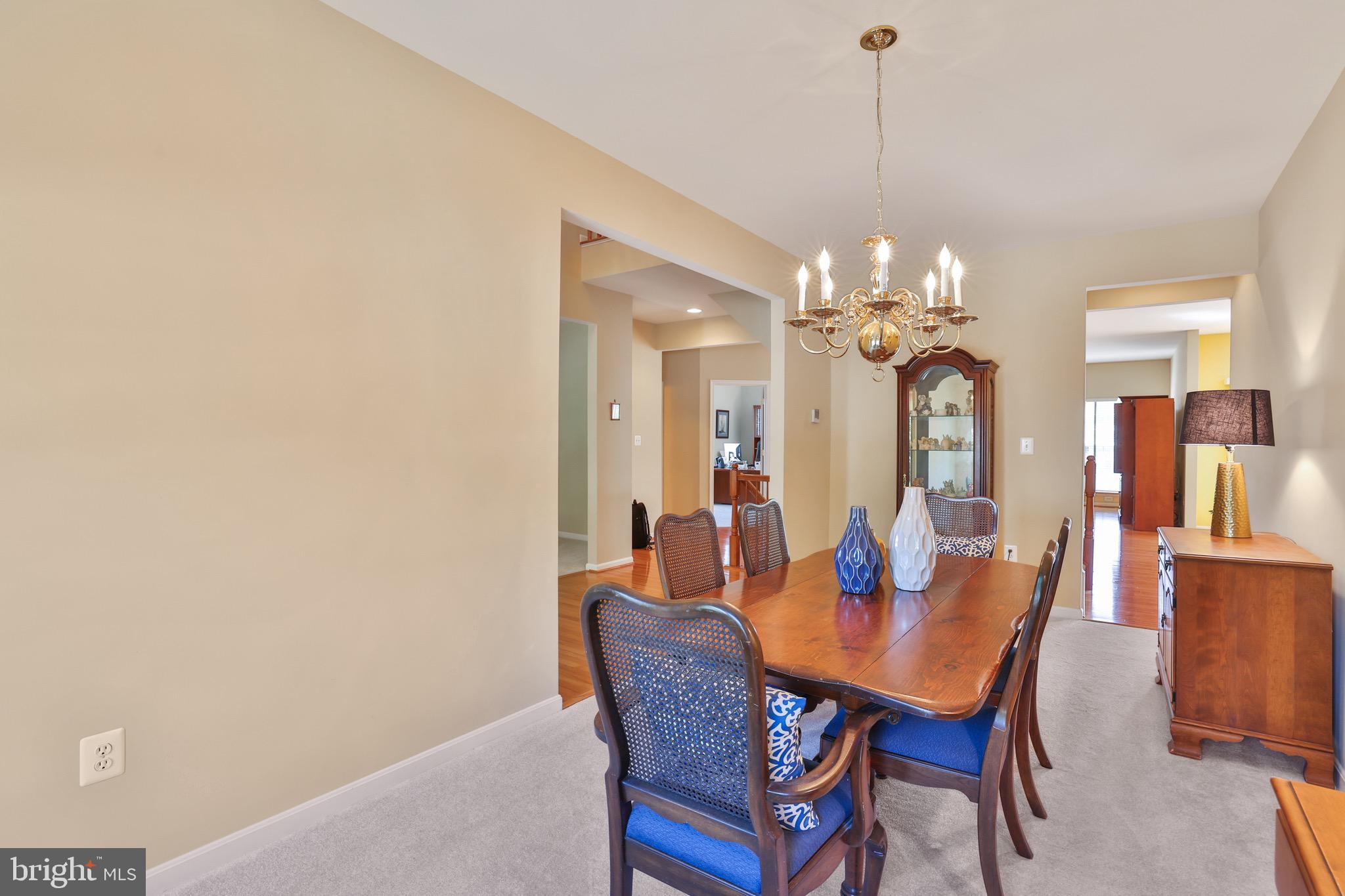 OLD DOMINION VALLEY - Residential