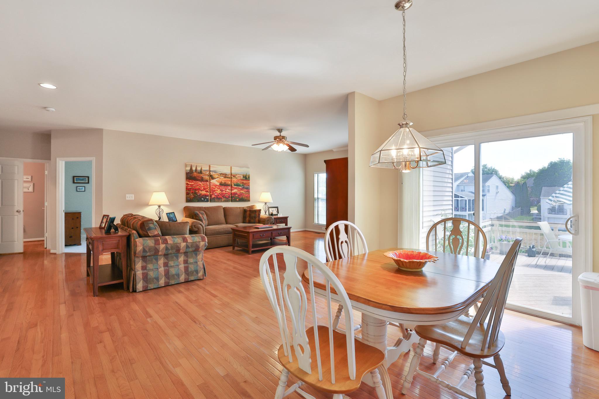 OLD DOMINION VALLEY - Residential