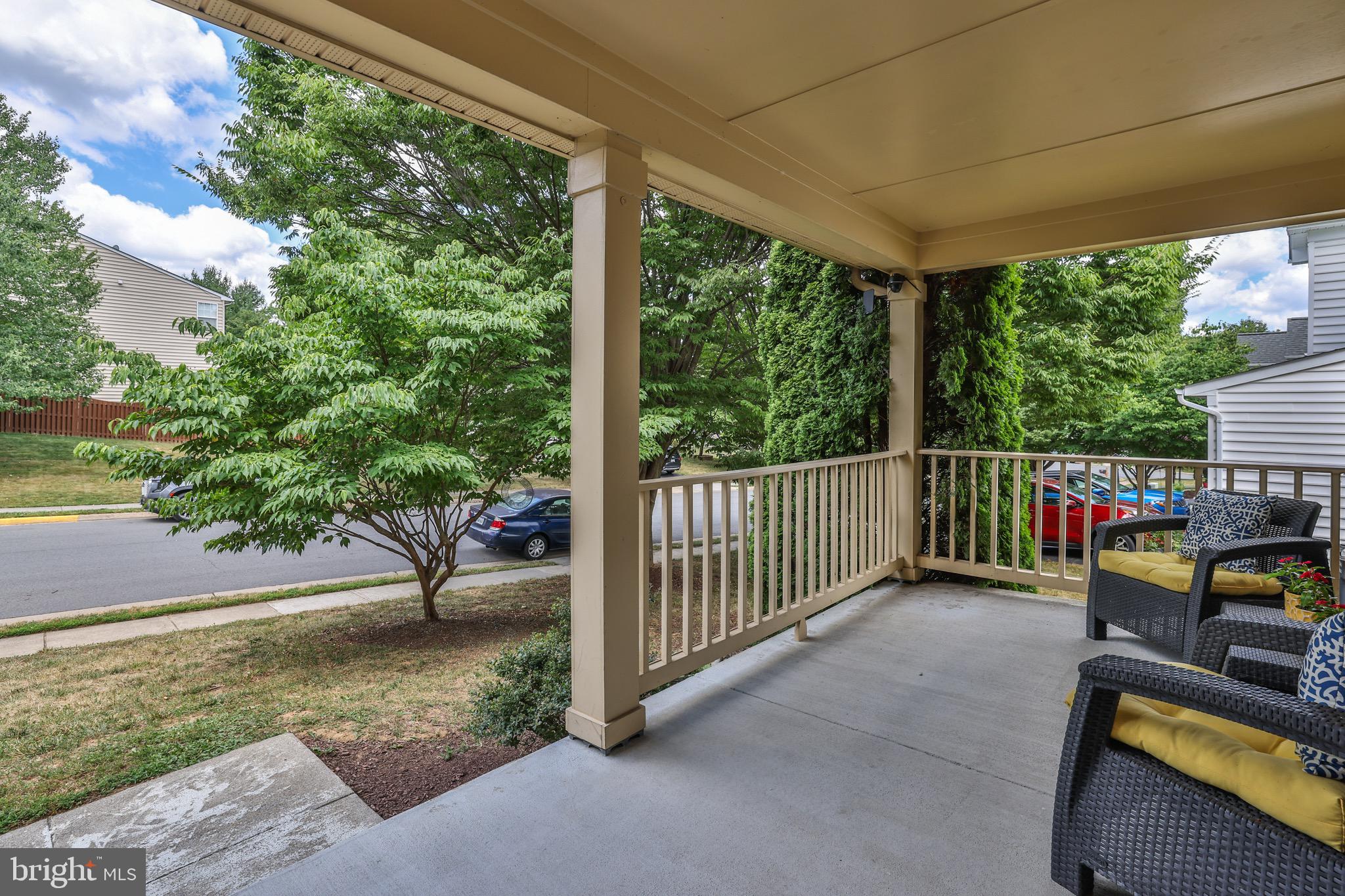 OLD DOMINION VALLEY - Residential