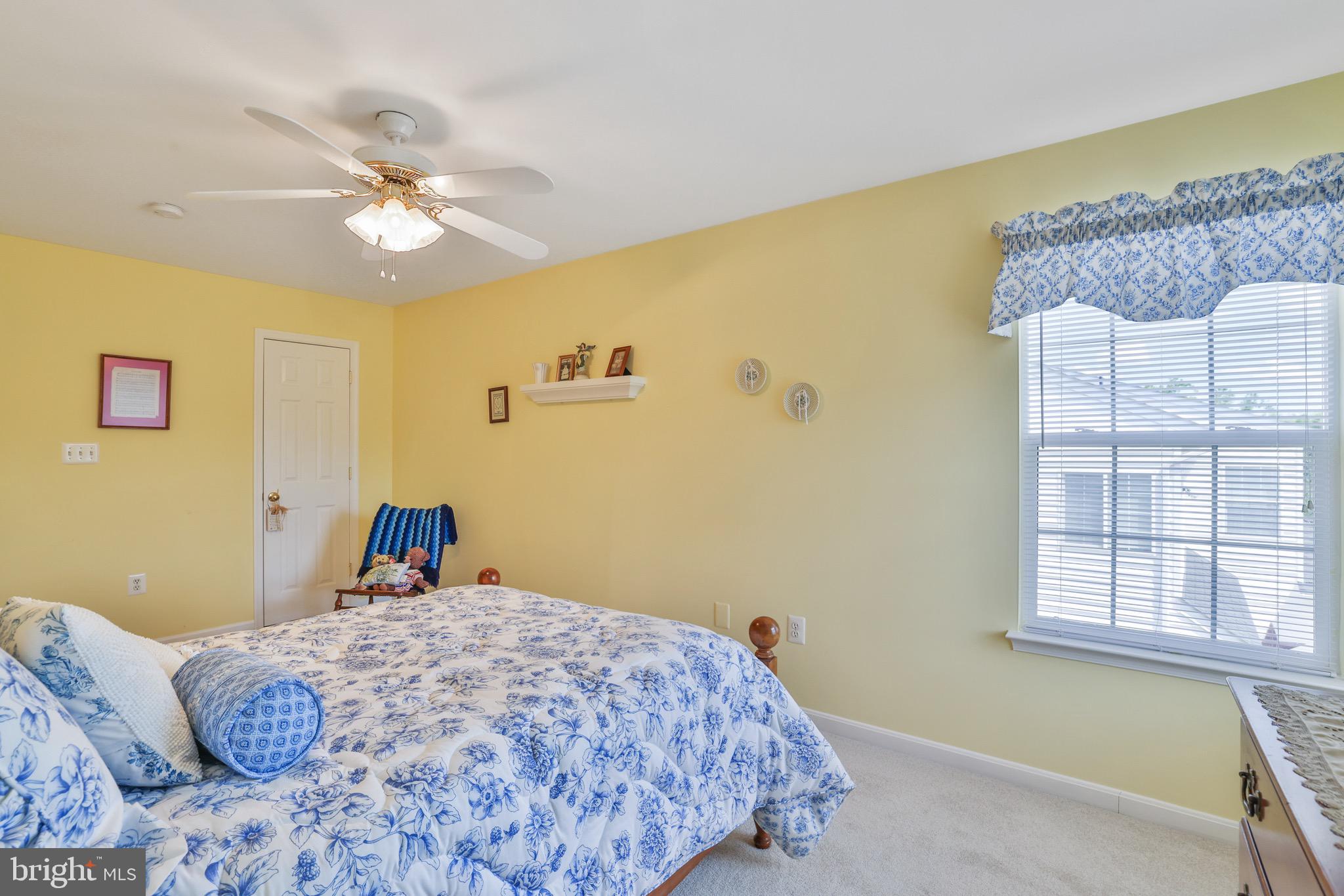 OLD DOMINION VALLEY - Residential