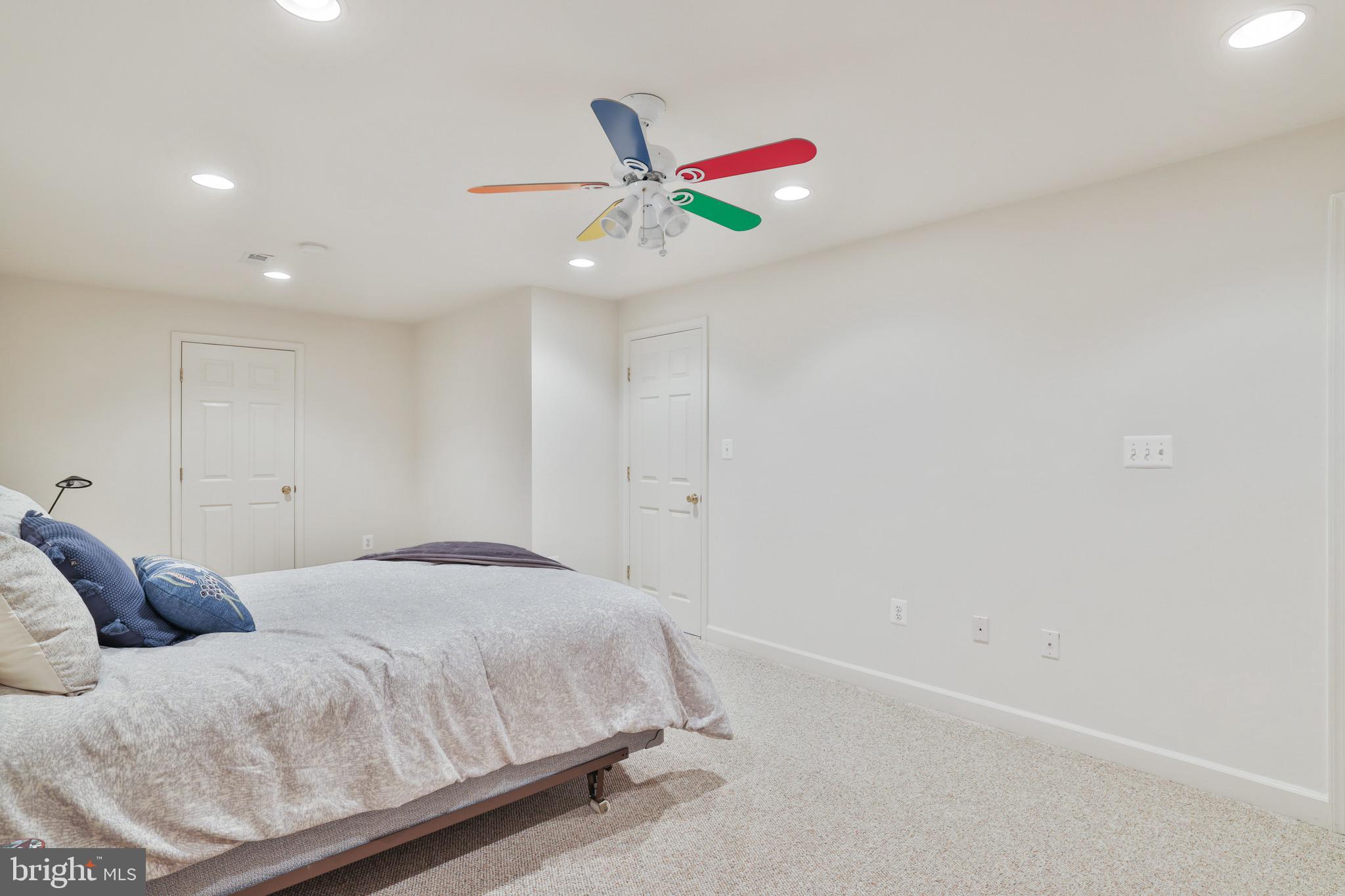 OLD DOMINION VALLEY - Residential