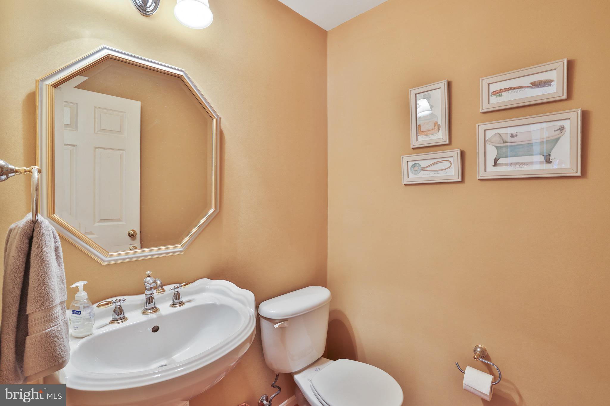 OLD DOMINION VALLEY - Residential