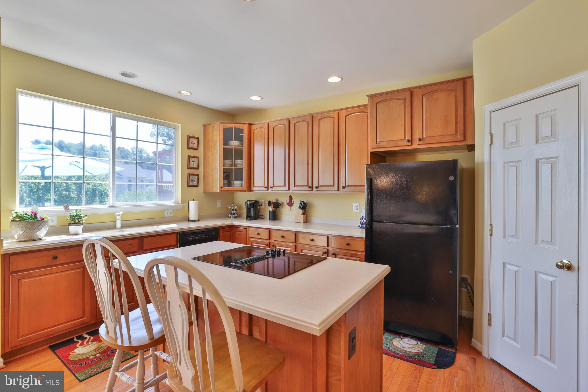 OLD DOMINION VALLEY - Residential