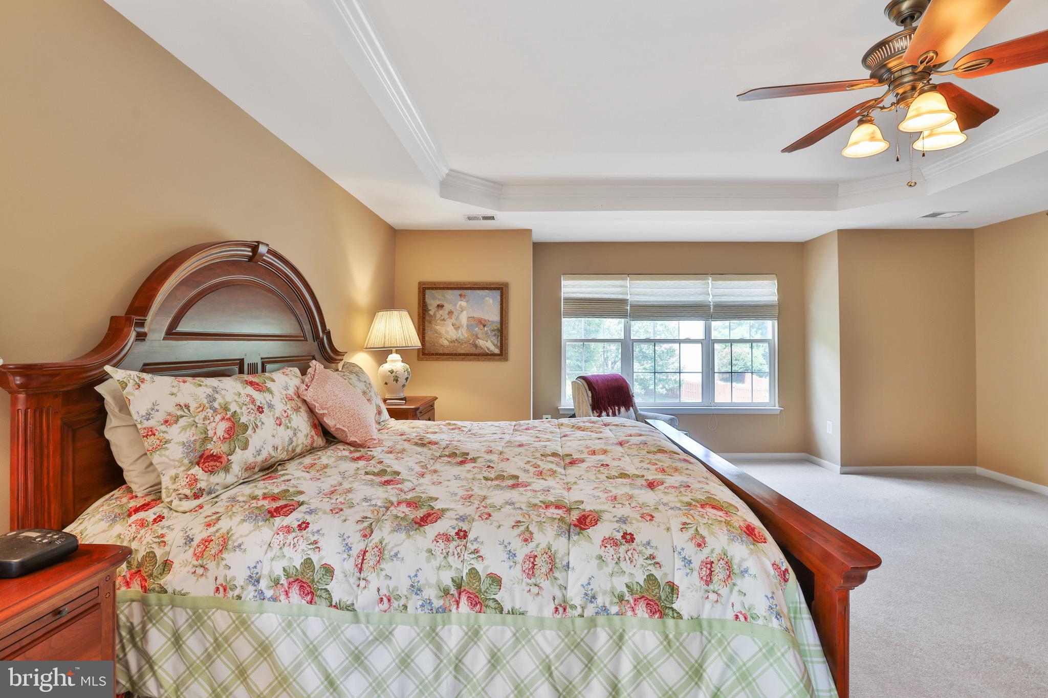 OLD DOMINION VALLEY - Residential