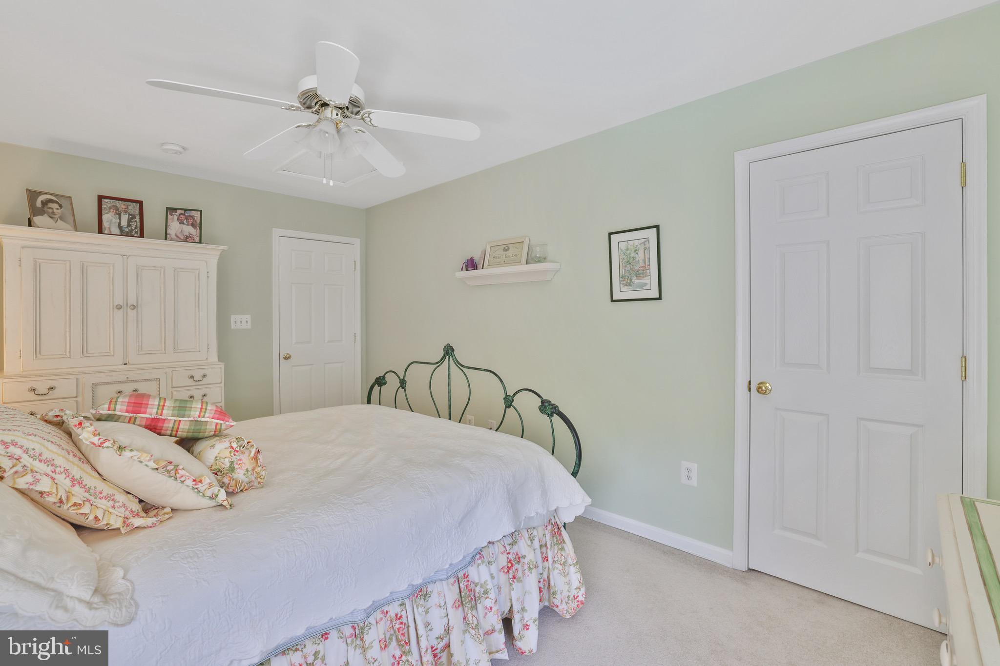 OLD DOMINION VALLEY - Residential