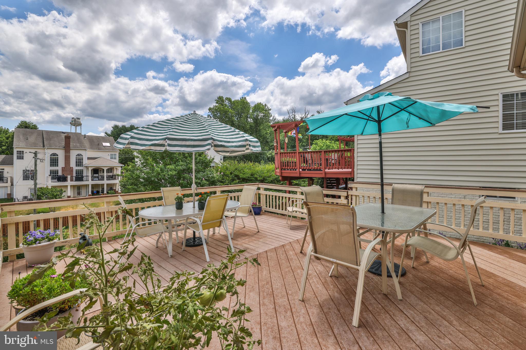 OLD DOMINION VALLEY - Residential