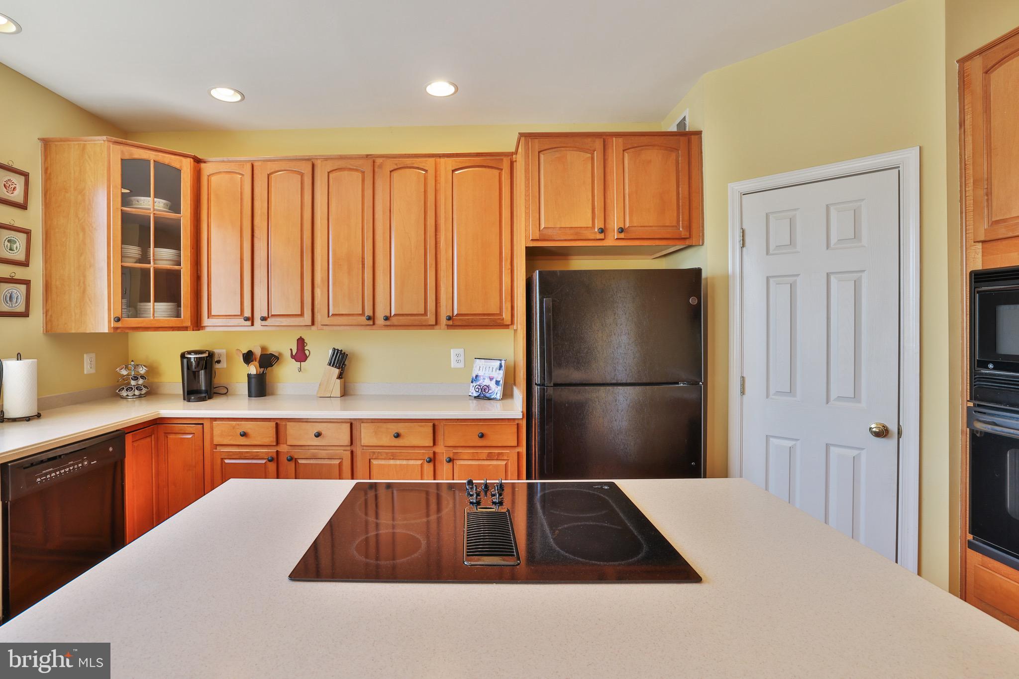 OLD DOMINION VALLEY - Residential