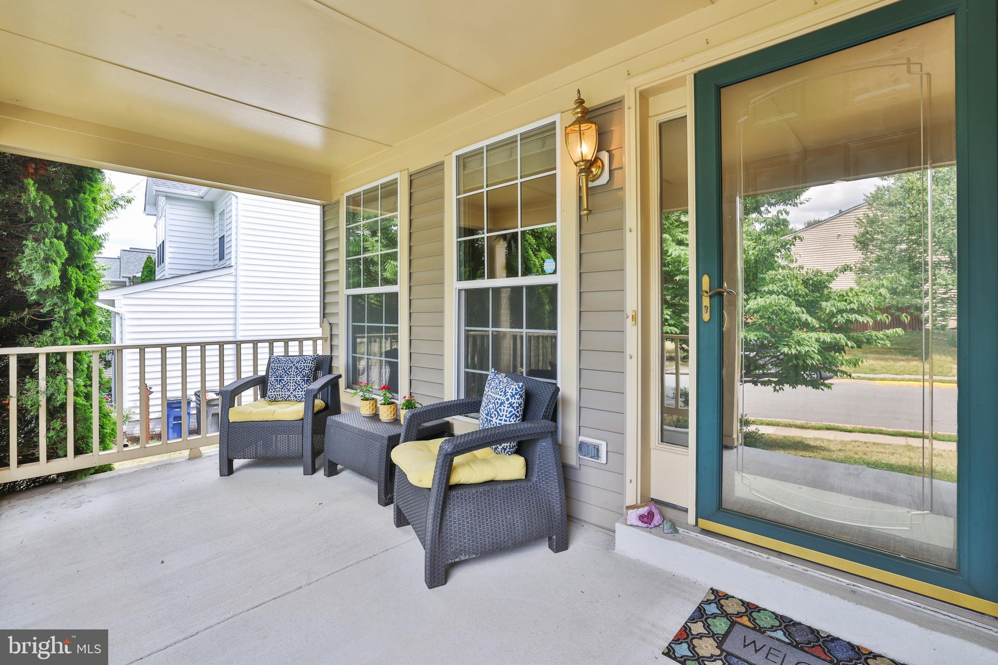 OLD DOMINION VALLEY - Residential