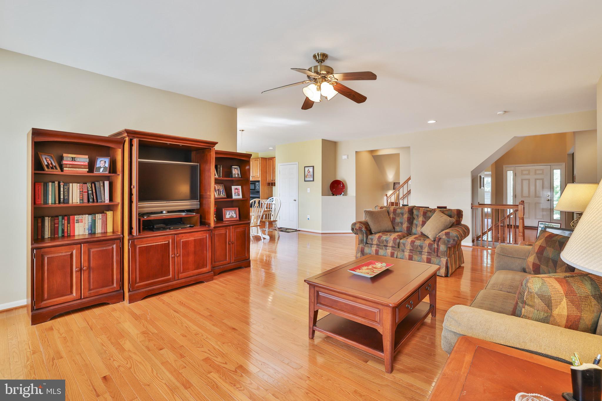 OLD DOMINION VALLEY - Residential