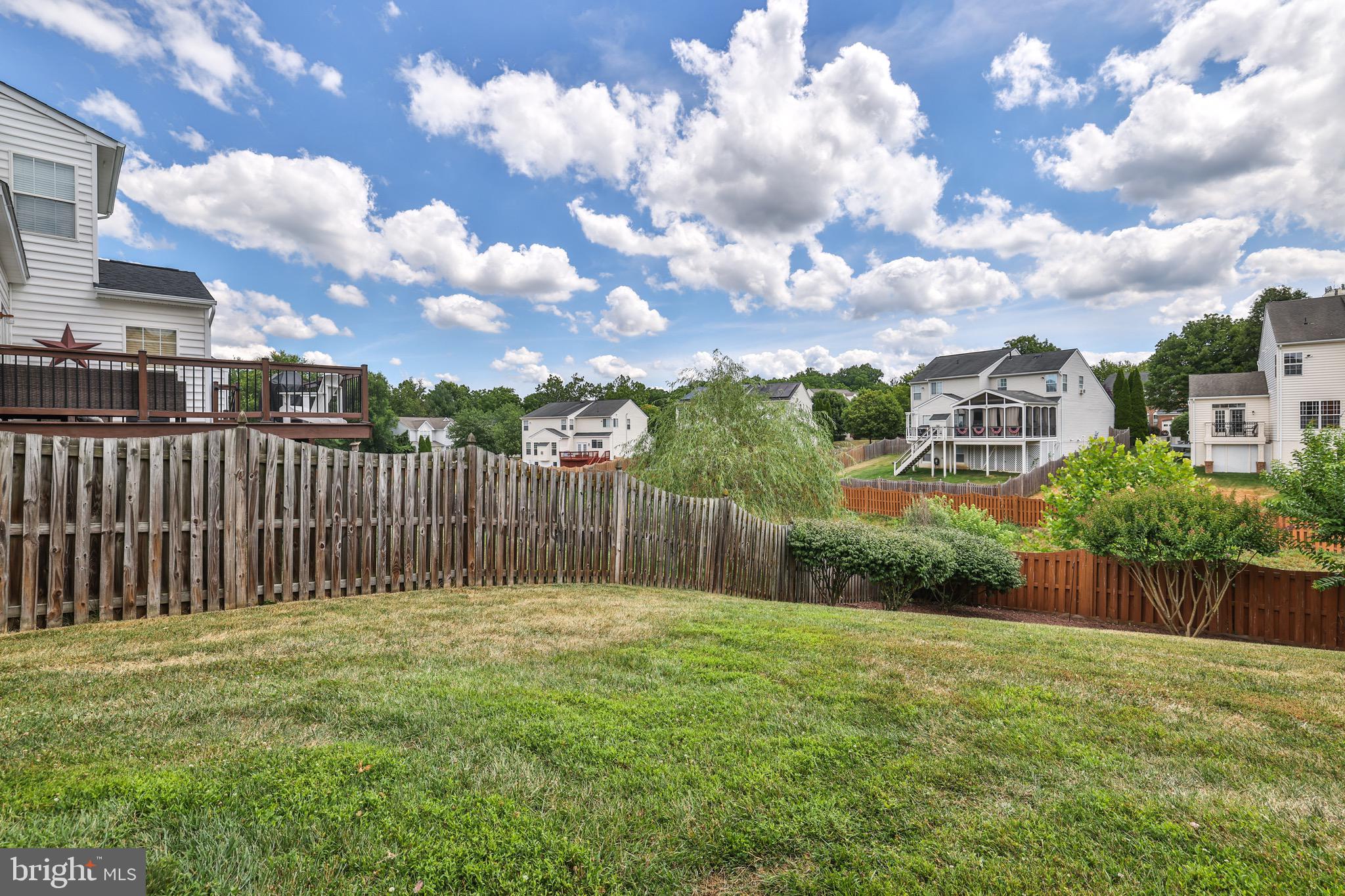 OLD DOMINION VALLEY - Residential