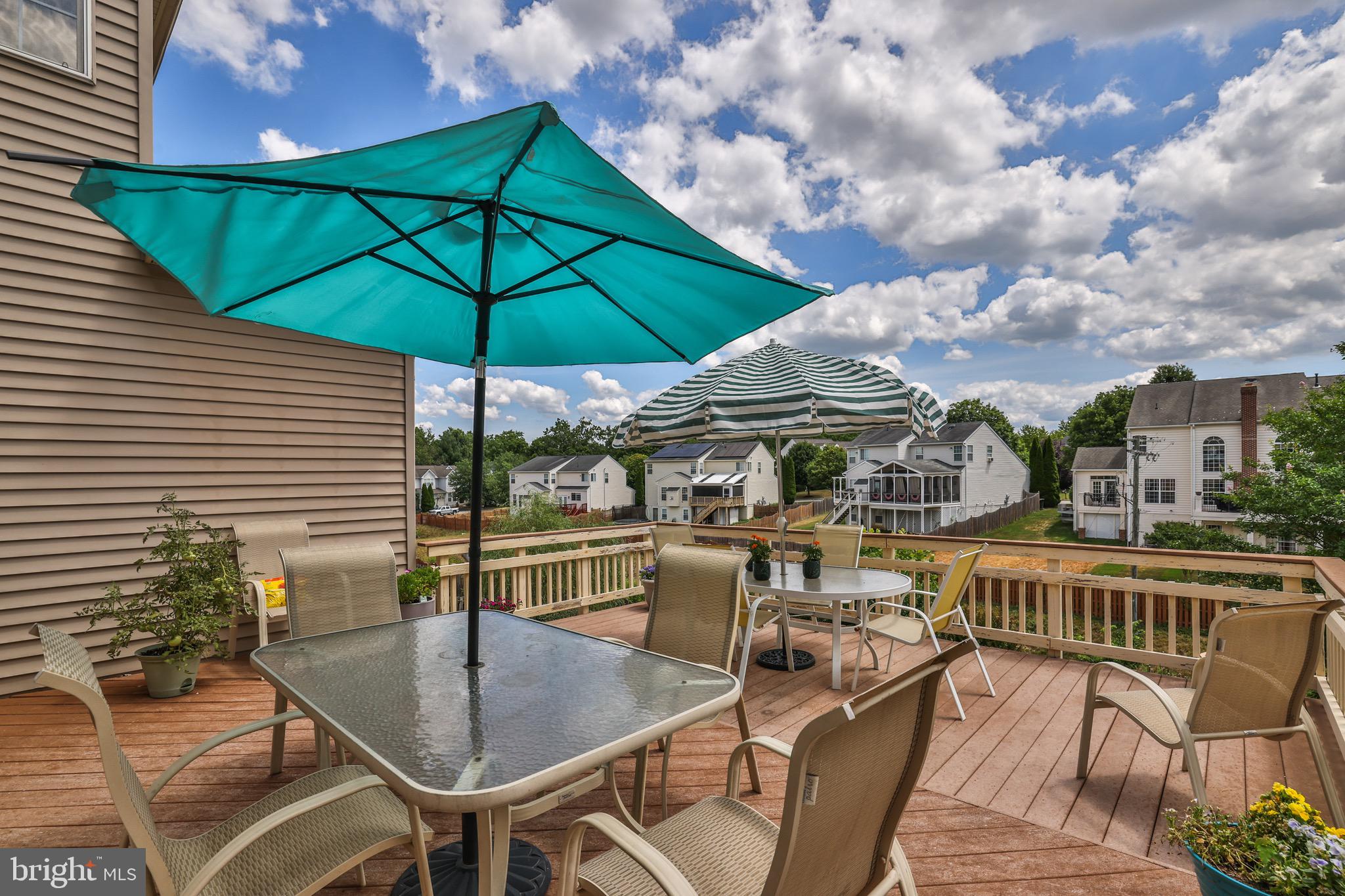 OLD DOMINION VALLEY - Residential